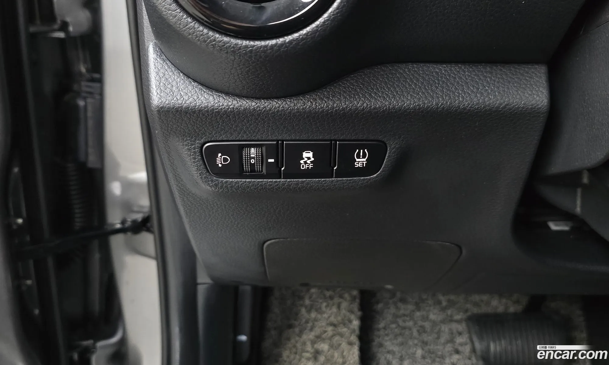 Kia Morning Urban 2021 — 24