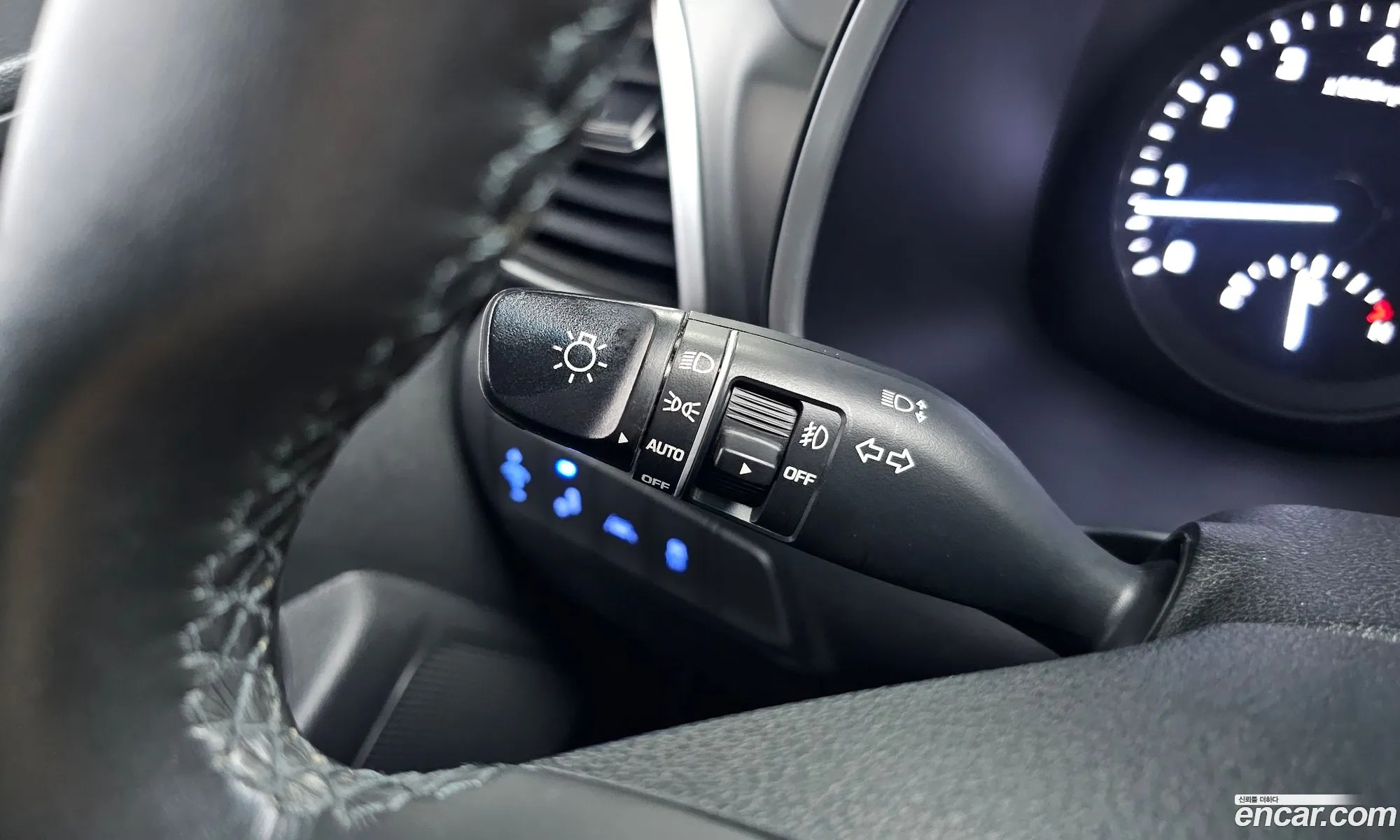 Hyundai Tucson 2018 — 6