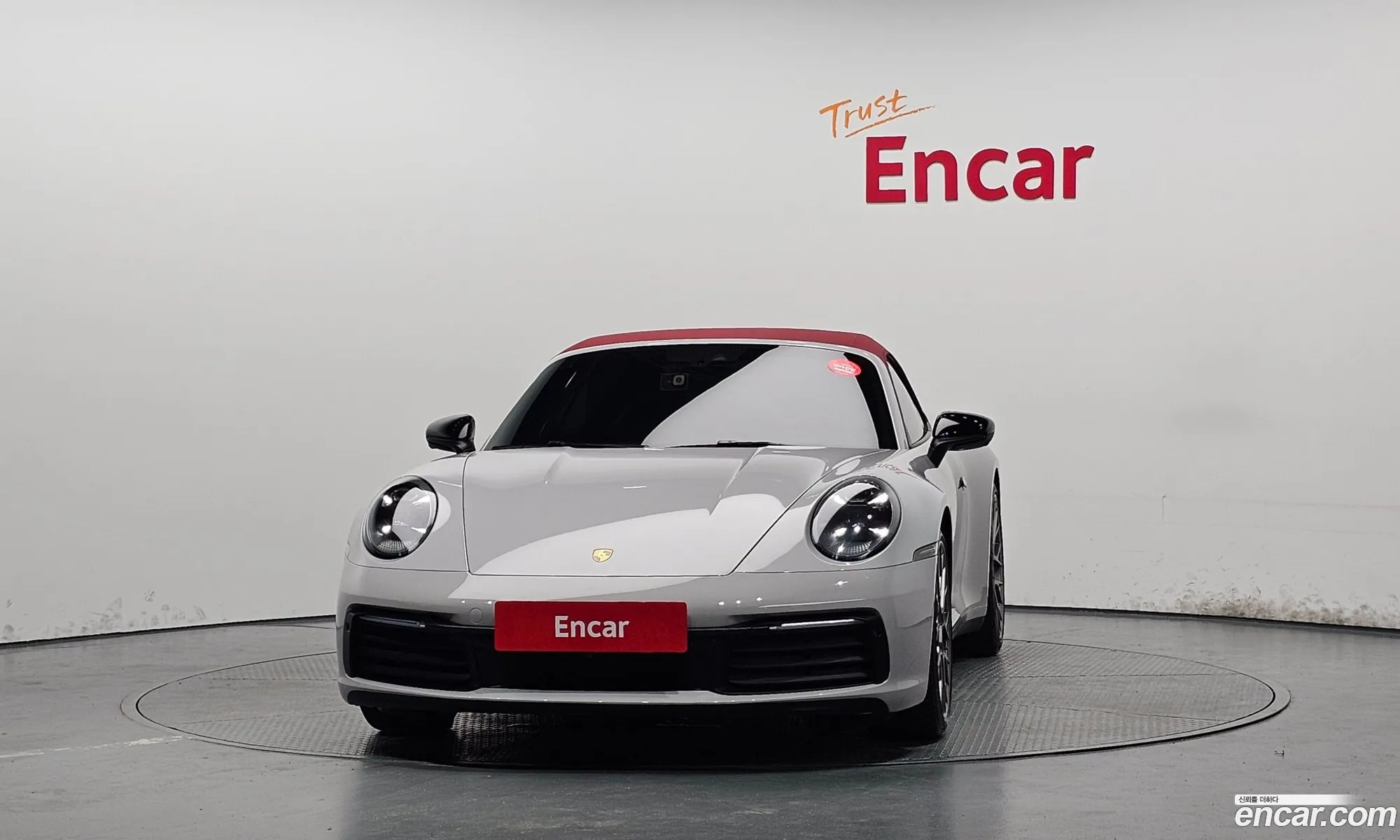 Porsche 911 2020 WP0CA2991LS251187 — 28