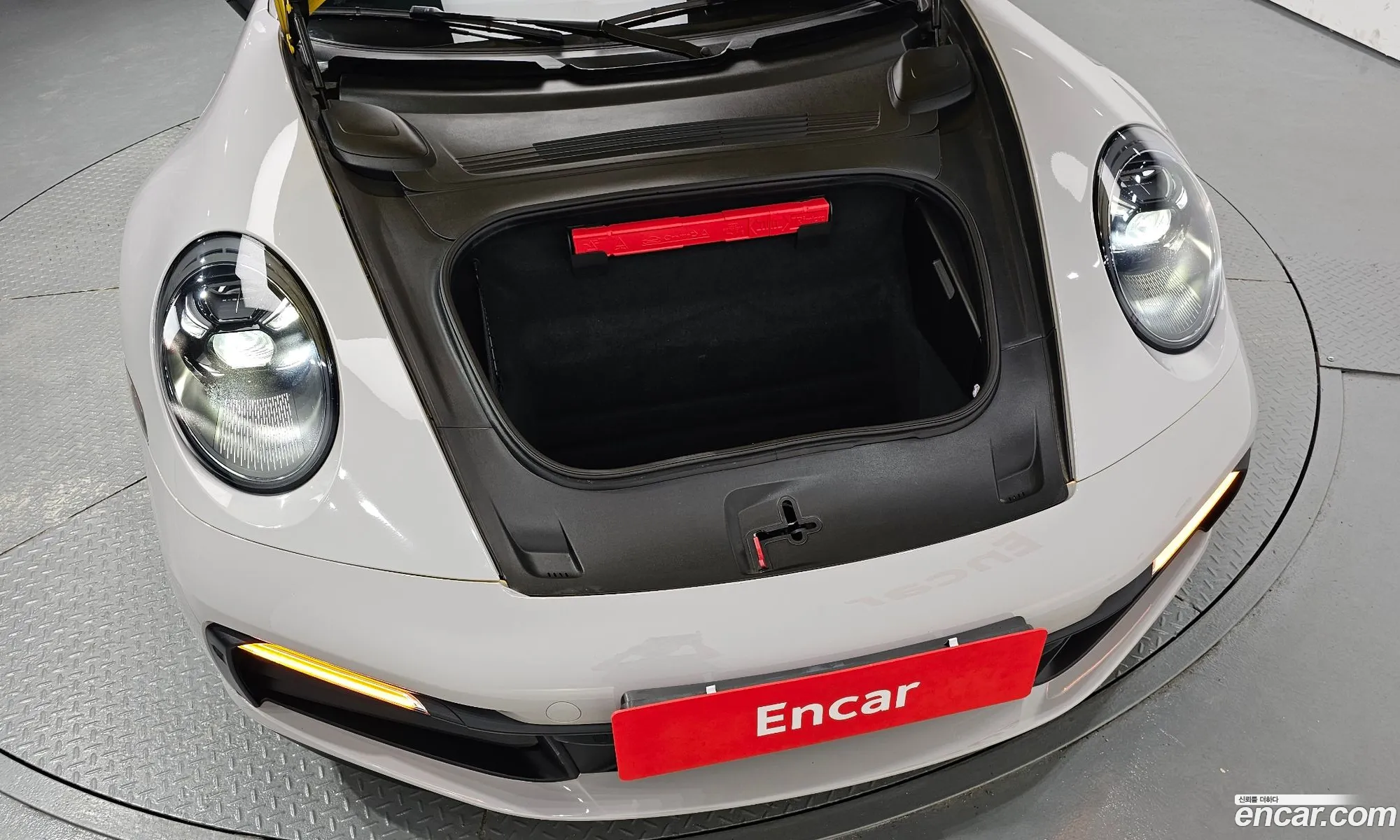 Porsche 911 2020 WP0CA2991LS251187 — 21