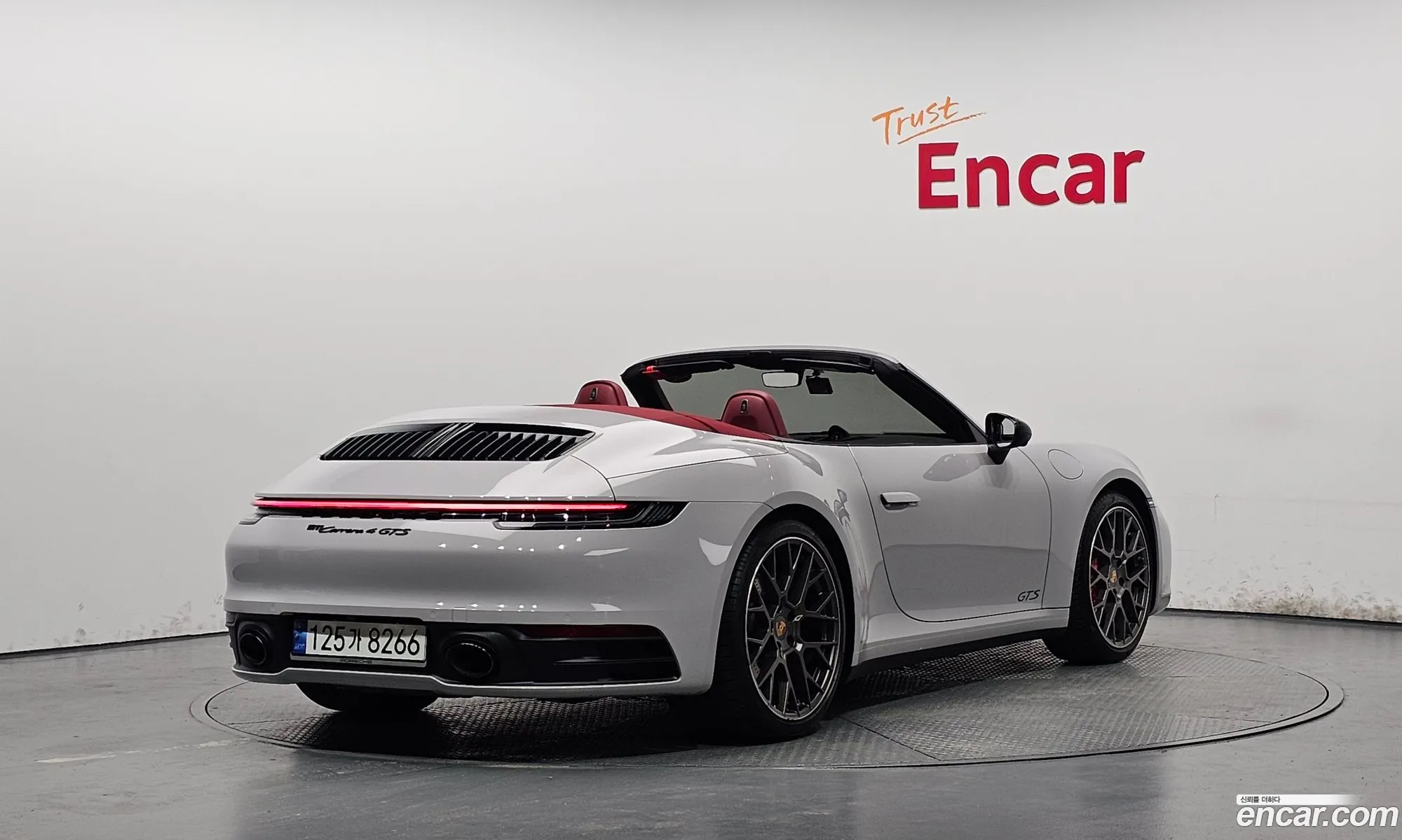 Porsche 911 2020 WP0CA2991LS251187 — 11