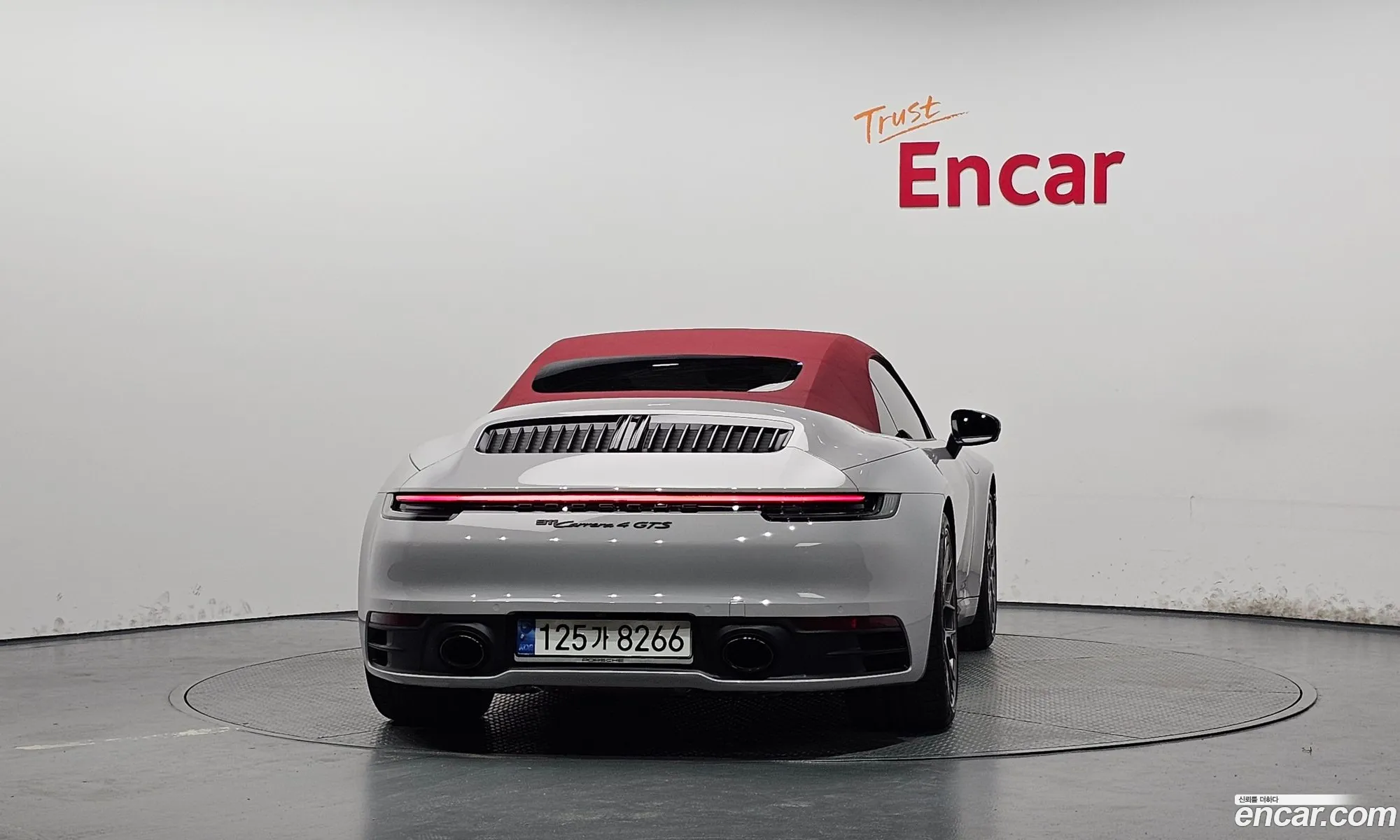 Porsche 911 2020 WP0CA2991LS251187 — 30