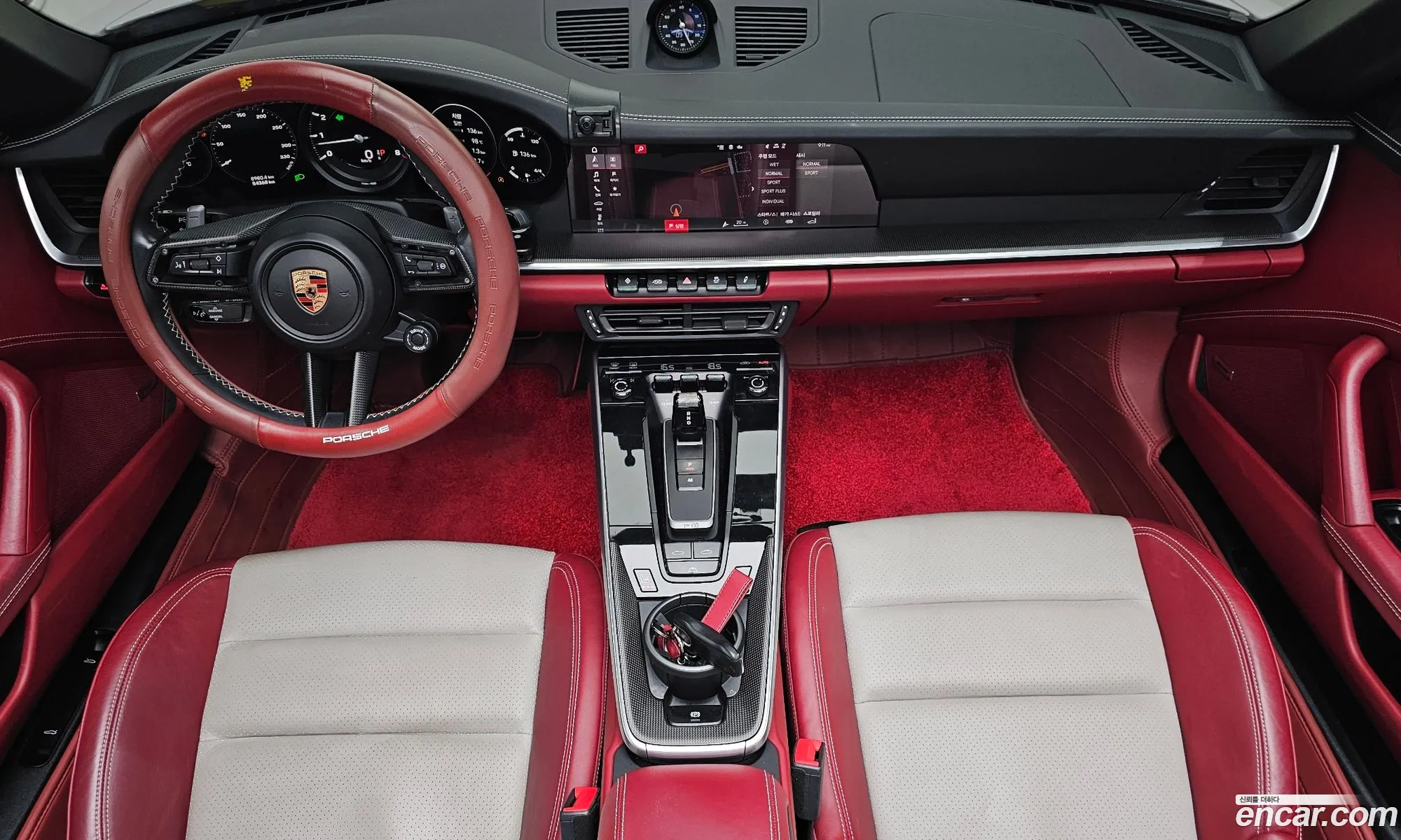 Porsche 911 2020 WP0CA2991LS251187 — 27