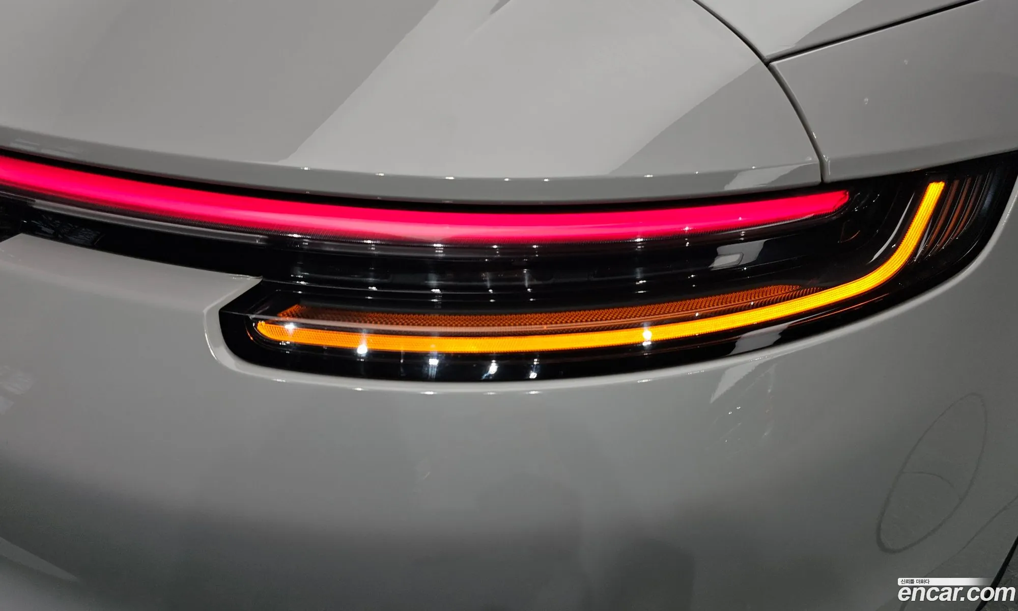 Porsche 911 2020 WP0CA2991LS251187 — 2