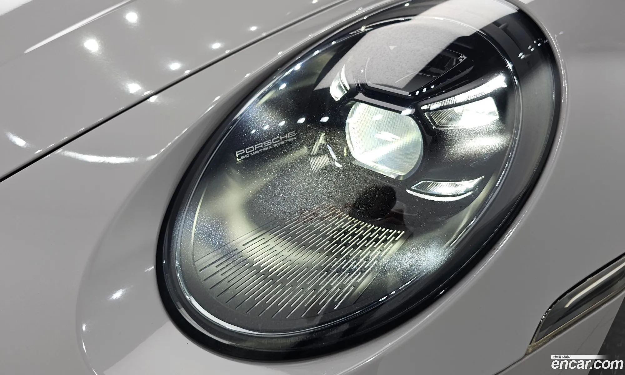 Porsche 911 2020 WP0CA2991LS251187 — 12