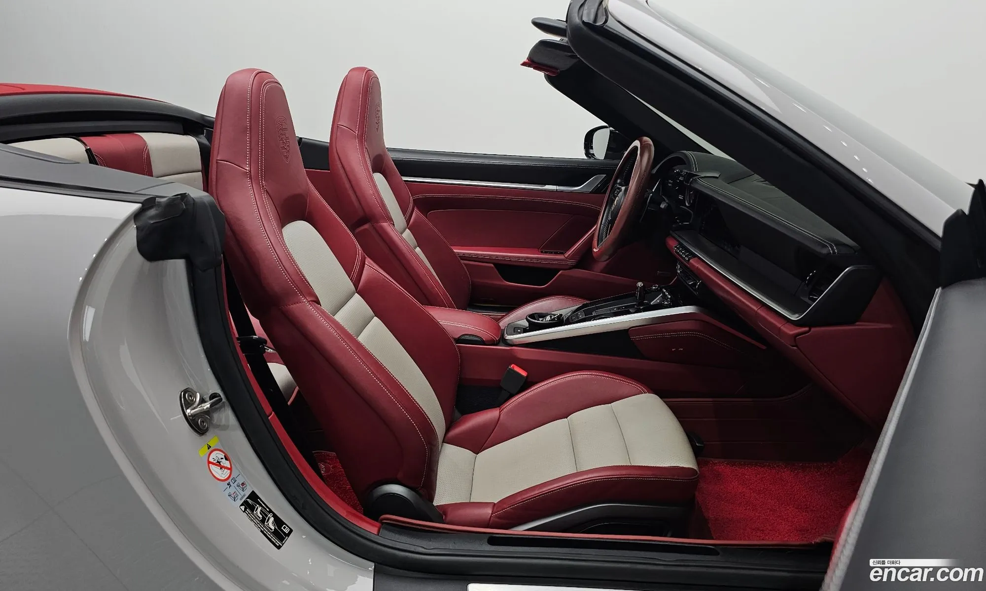 Porsche 911 2020 WP0CA2991LS251187 — 10