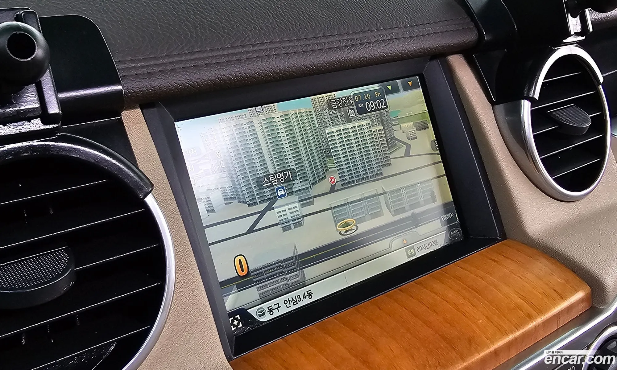 Land Rover Discovery 4 2014 — 18
