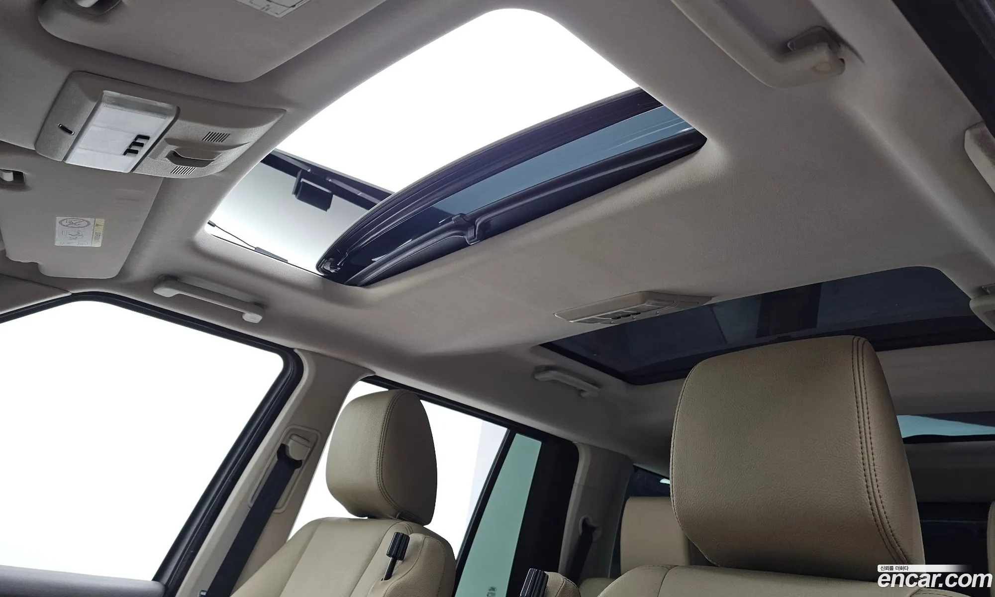 Land Rover Discovery 4 2014 — 14