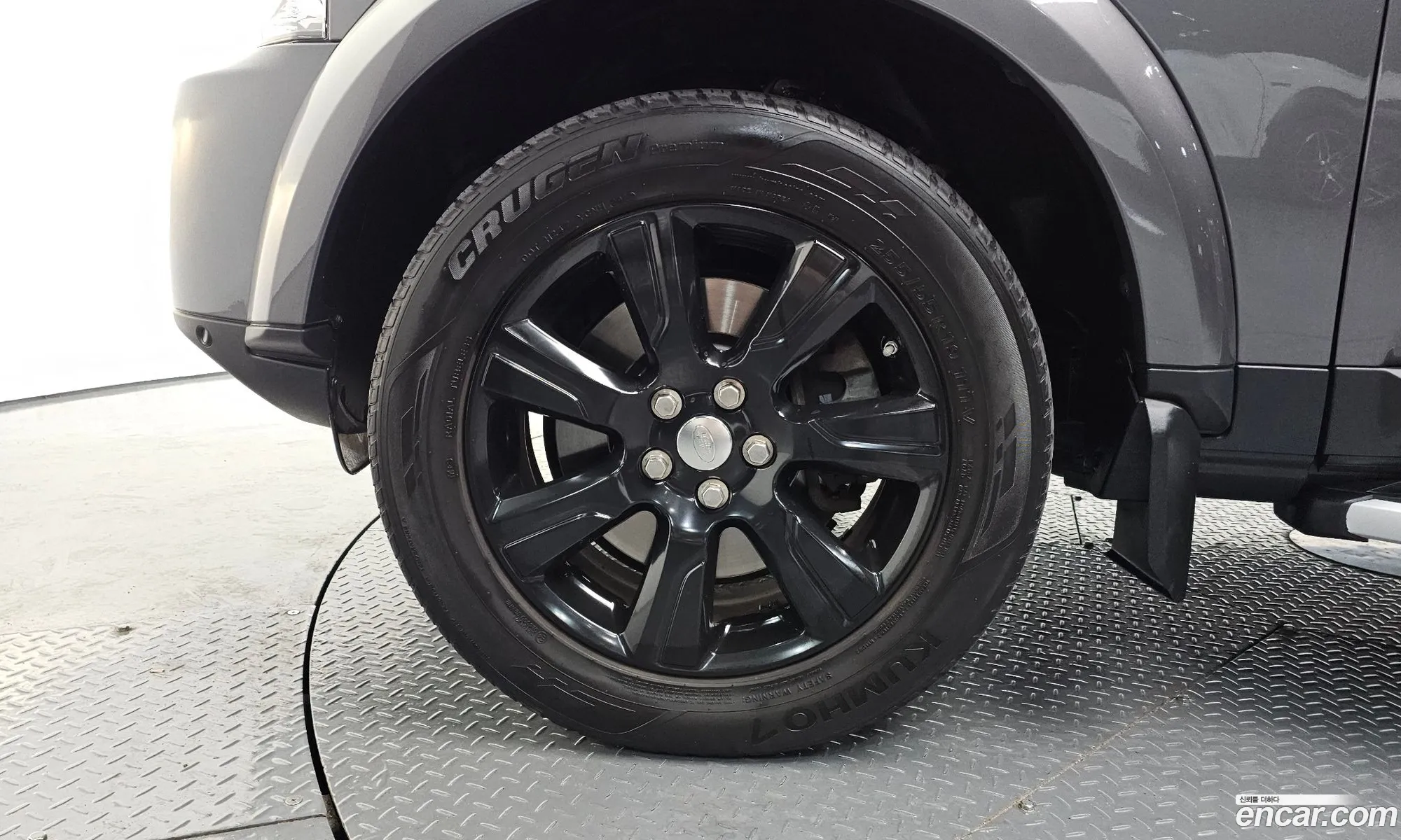 Land Rover Discovery 4 2014 — 9