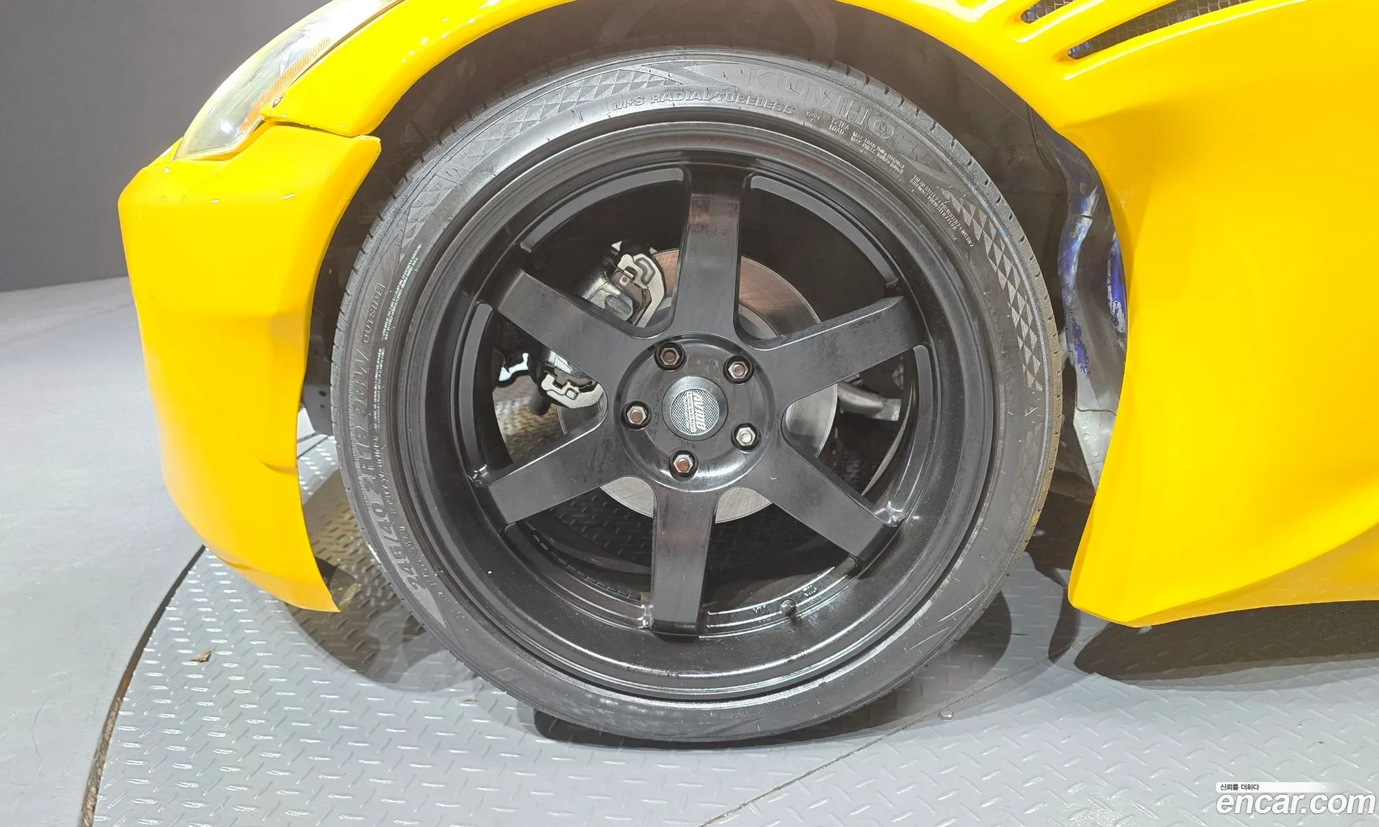 Nissan 350Z