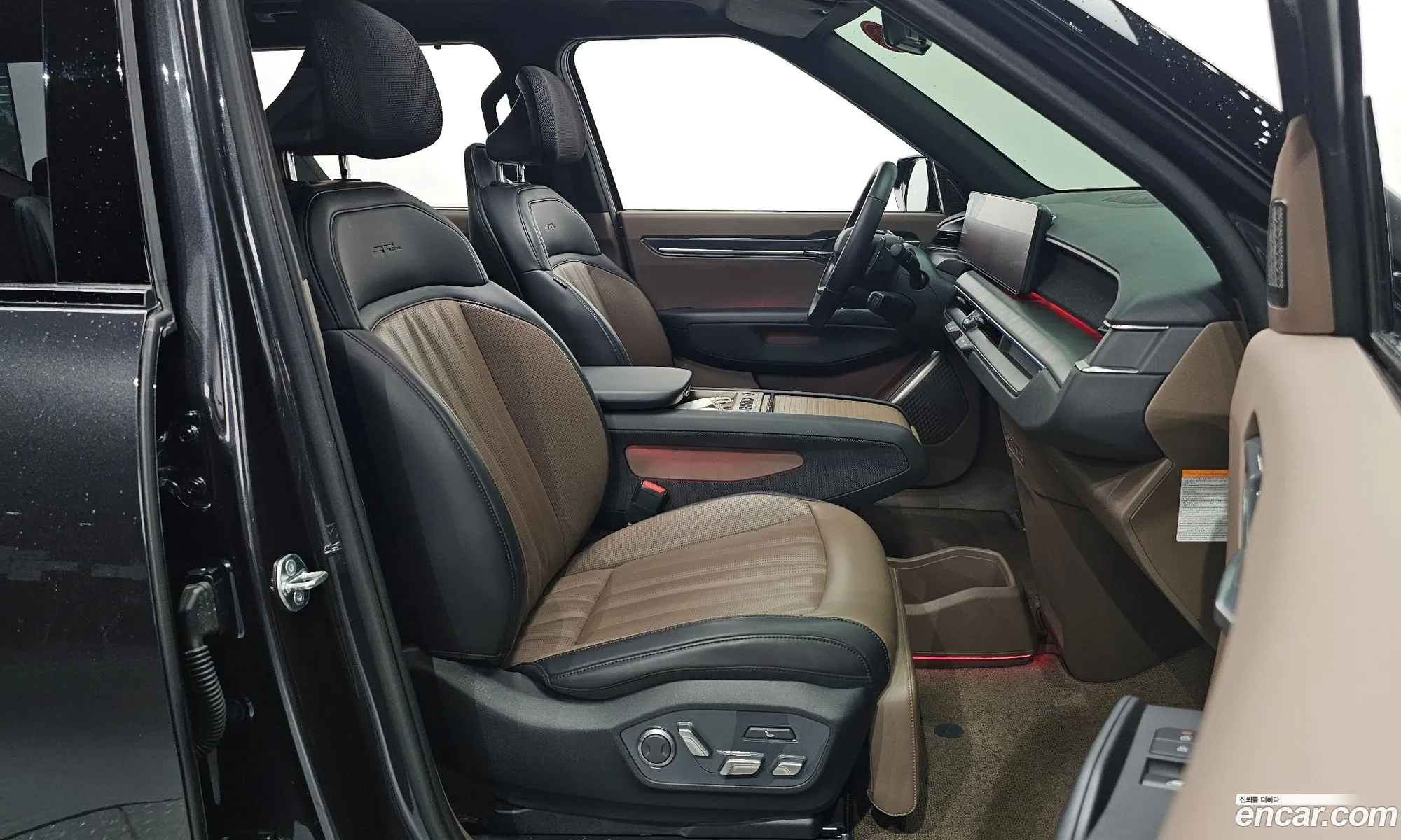 Kia EV9 2023 — 19