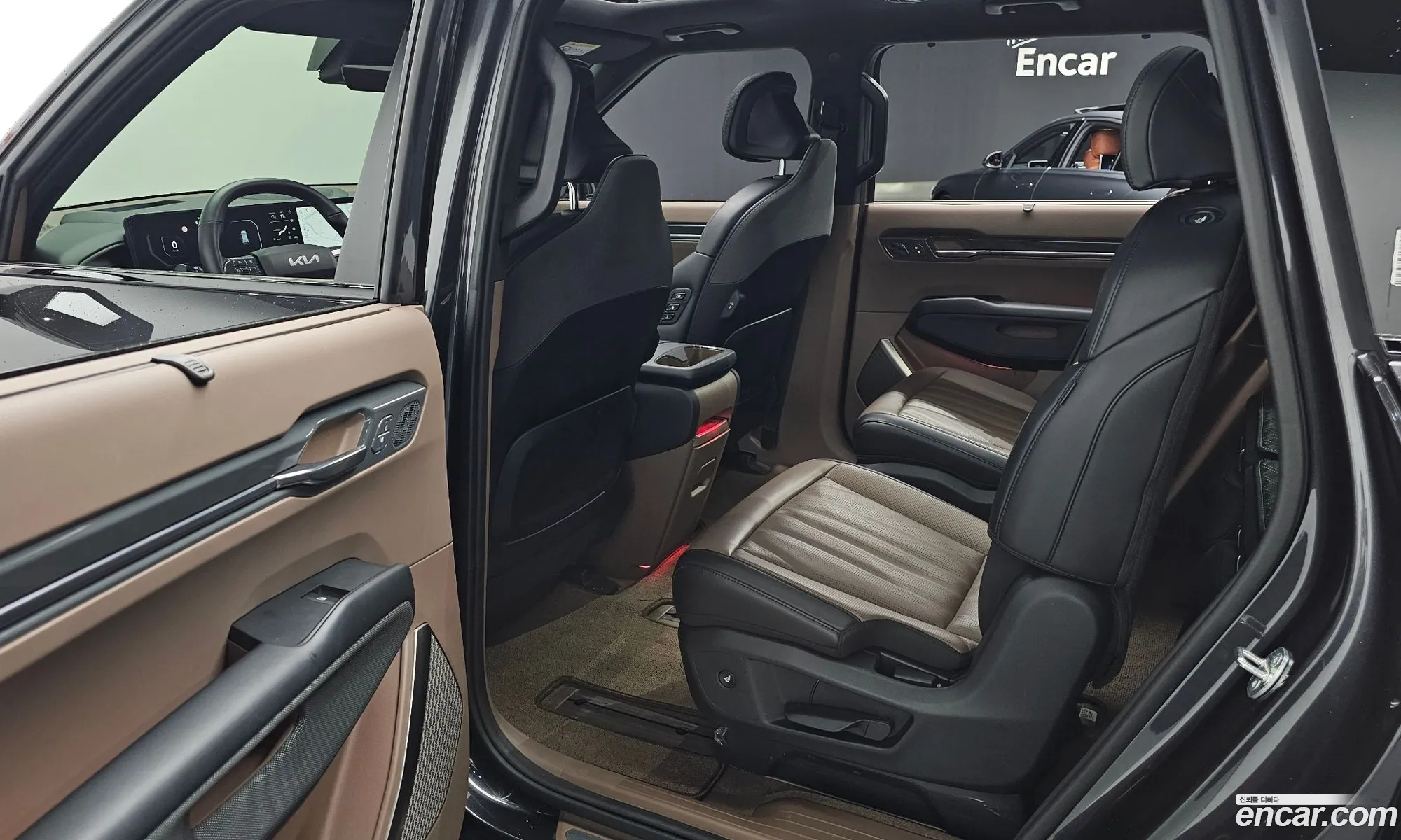 Kia EV9 2023 — 5