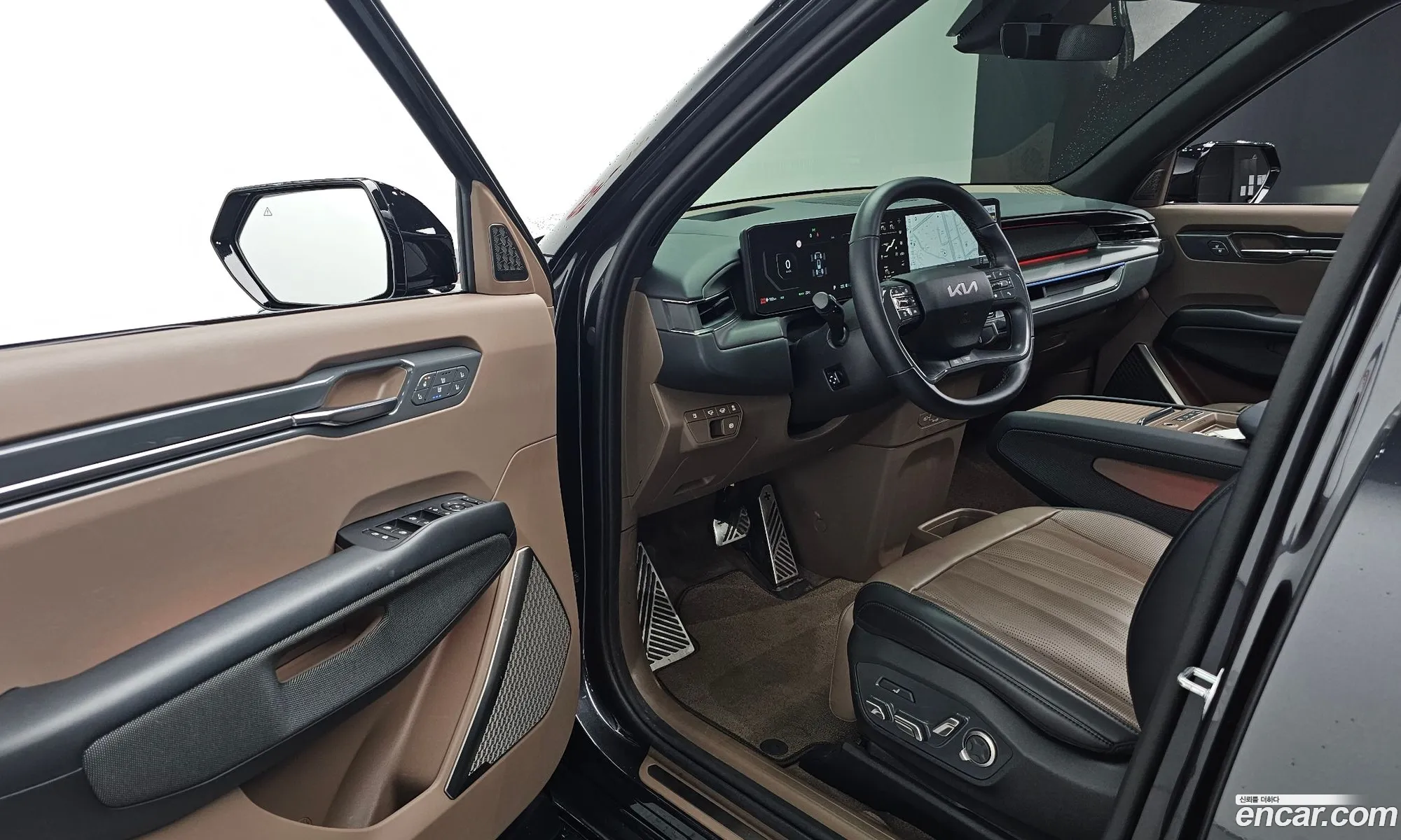 Kia EV9 2023 — 12