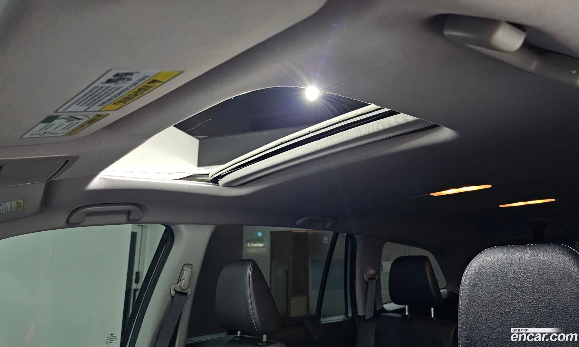 Honda Pilot 2016 5FNYF6850GB201428 — 5