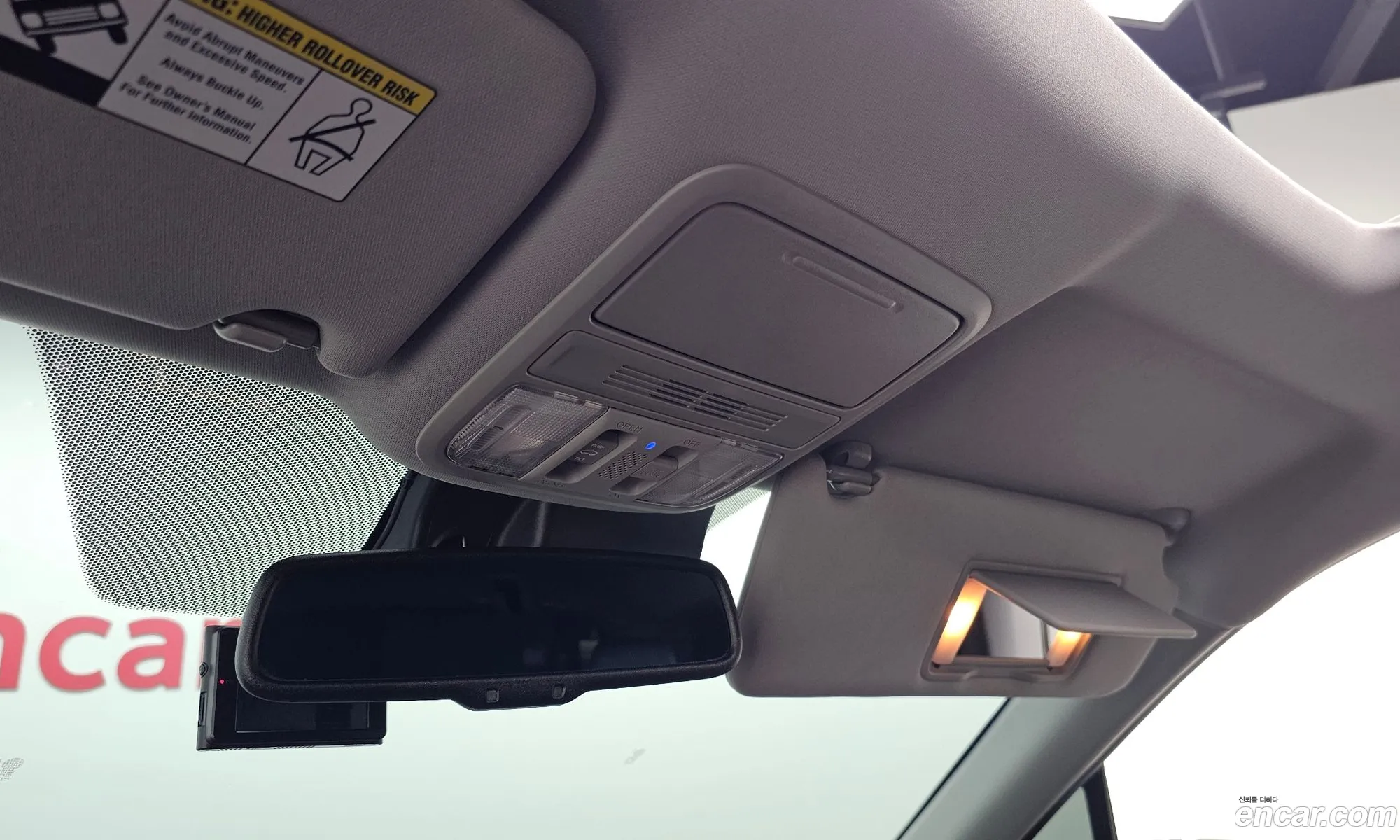 Honda Pilot 2016 5FNYF6850GB201428 — 12