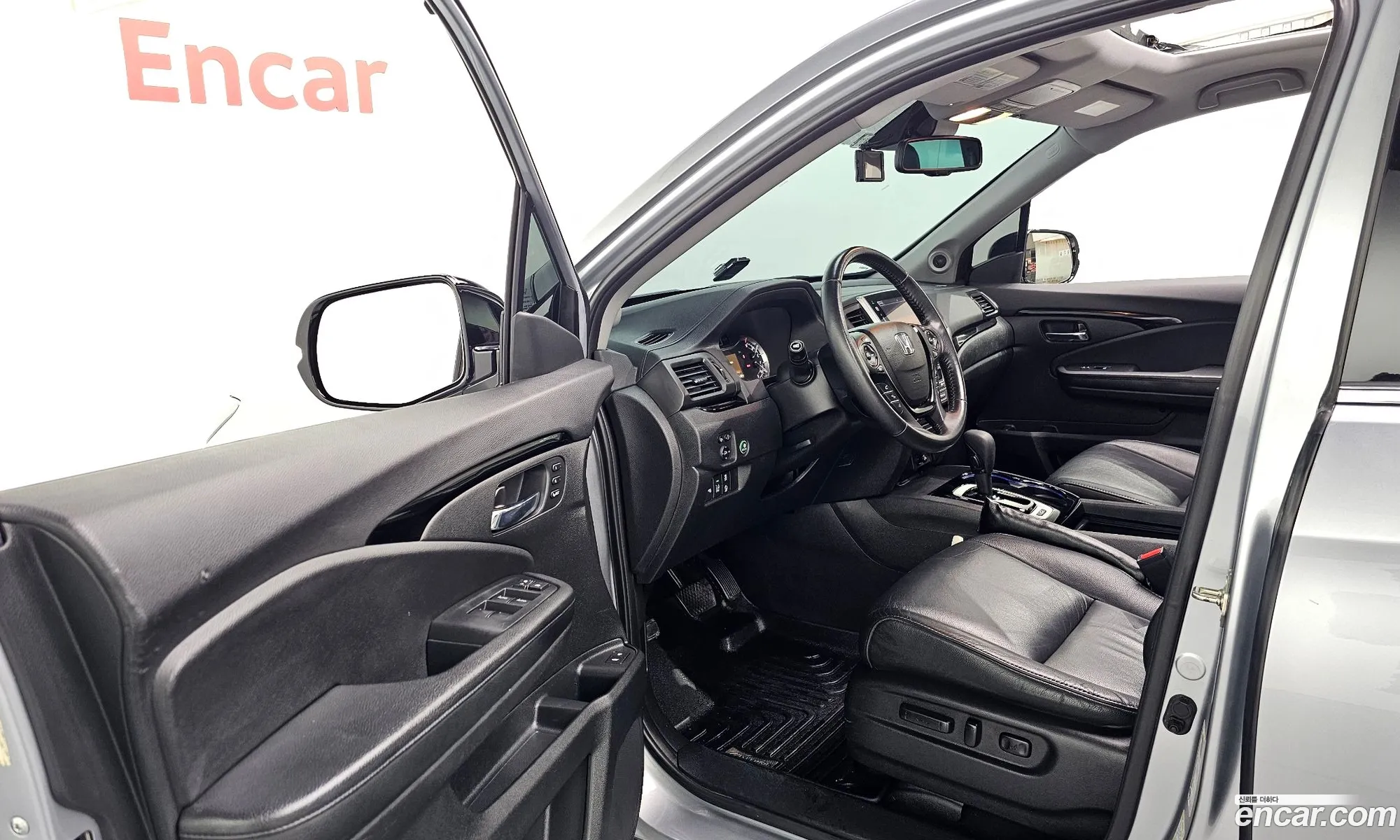 Honda Pilot 2016 5FNYF6850GB201428 — 14