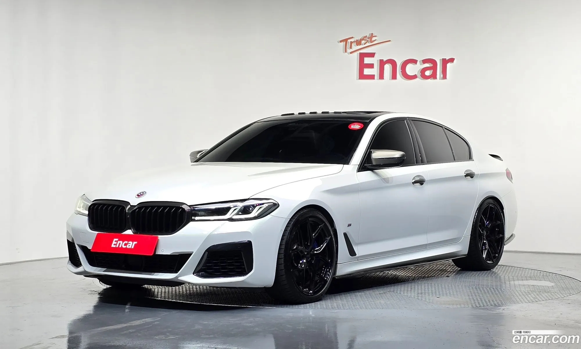 BMW 5 Series 2022 WBA11BK01NCK17148 — 27