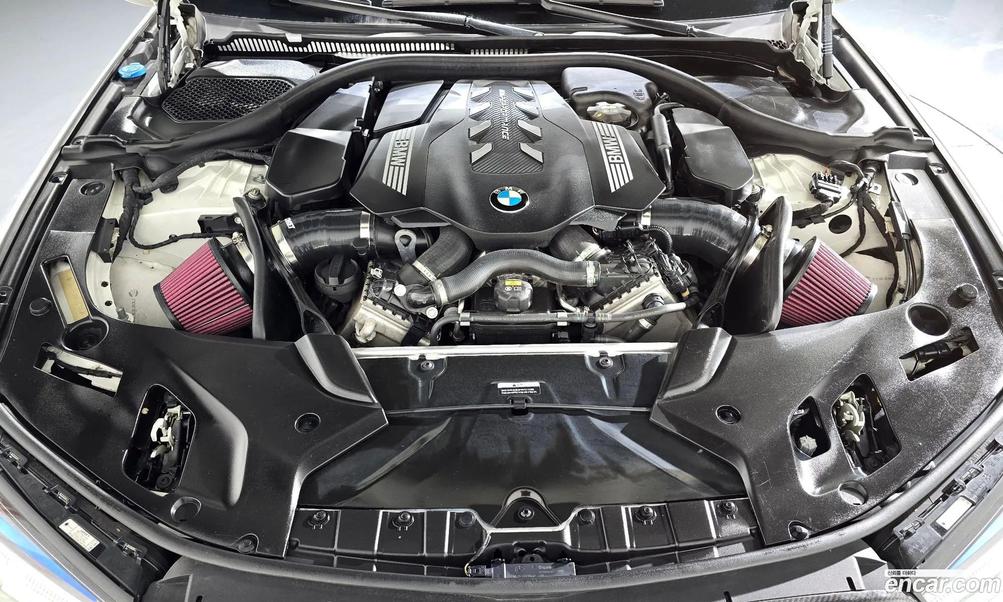 BMW 5 Series 2022 WBA11BK01NCK17148 — 16