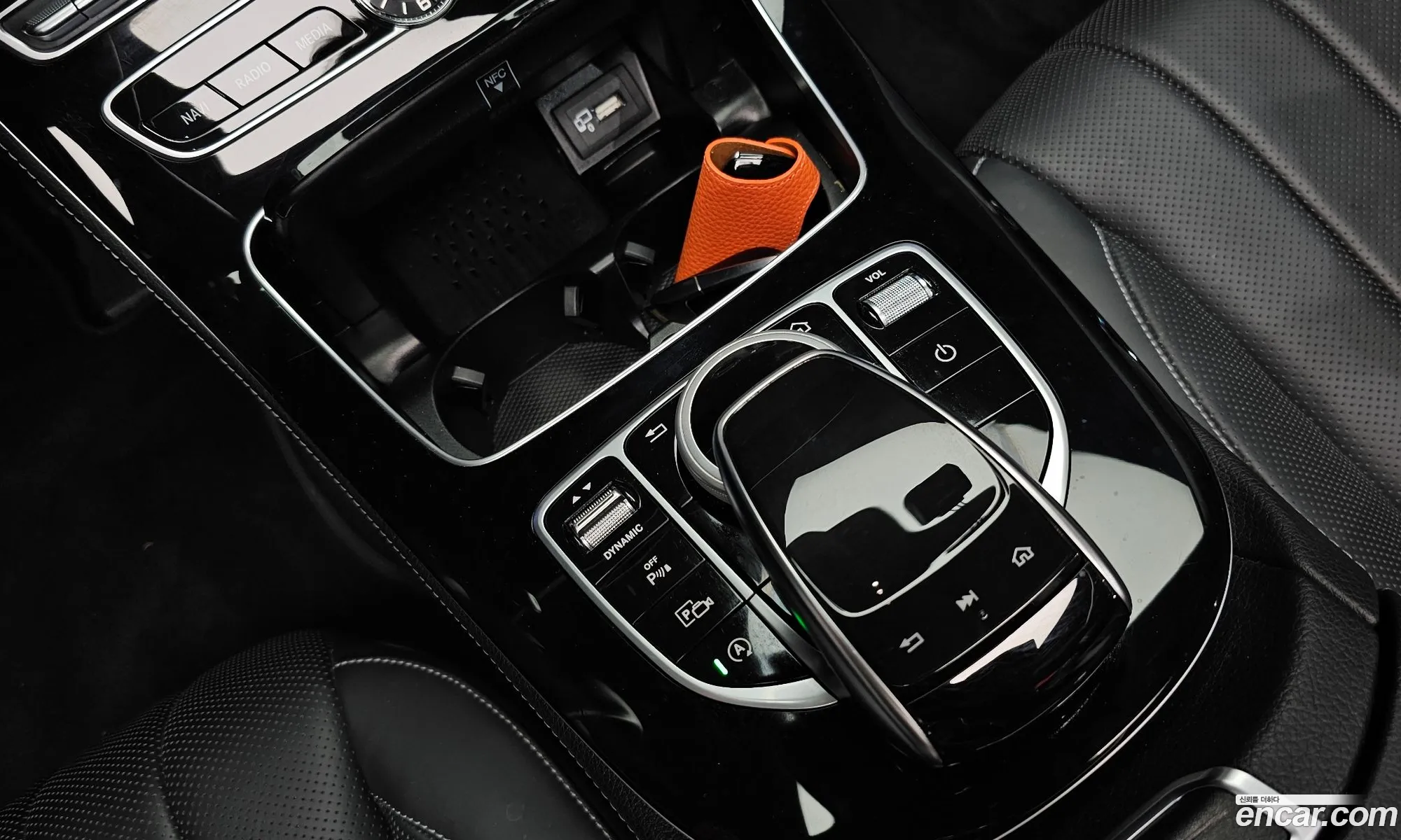 Mercedes-Benz E-Class W213 2018 — 6