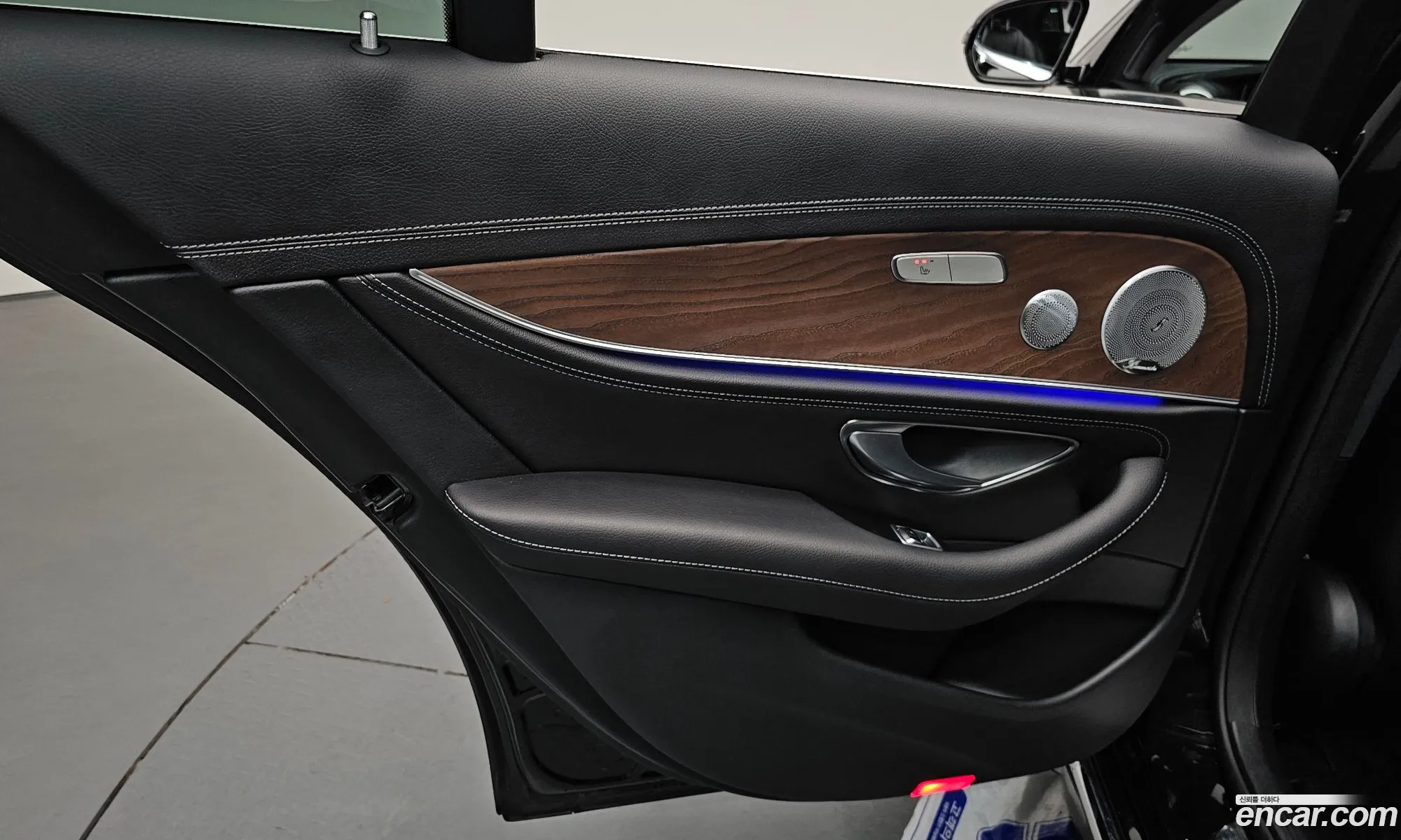 Mercedes-Benz E-Class W213 2018 — 19