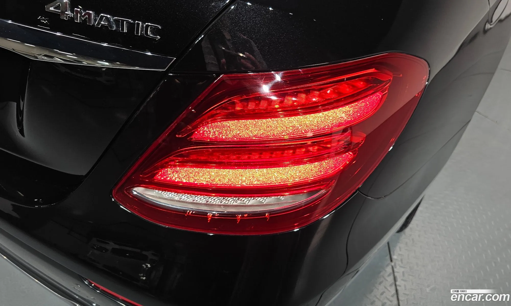 Mercedes-Benz E-Class W213 2018 — 35