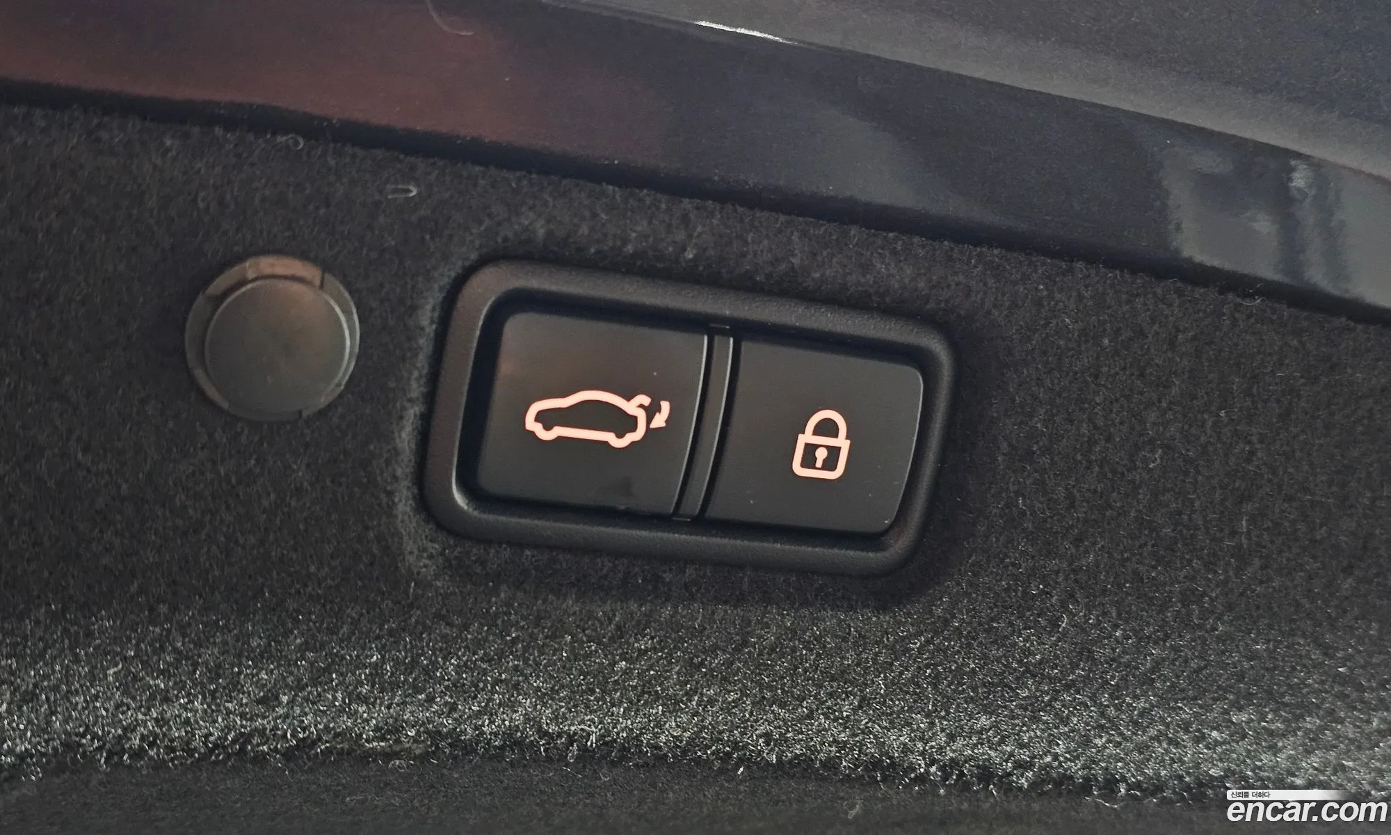Kia K7 Premier Hybrid 2019 — 19