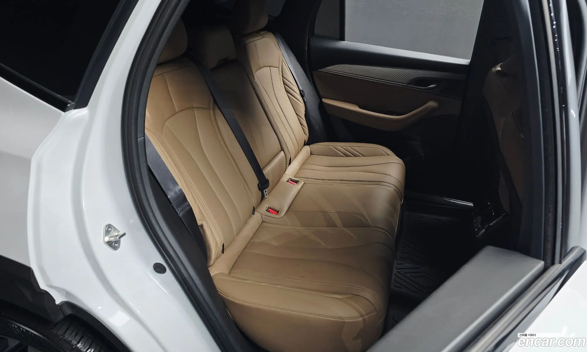 Renault Korea (Samsung) Grand Koleos 2026 — 29