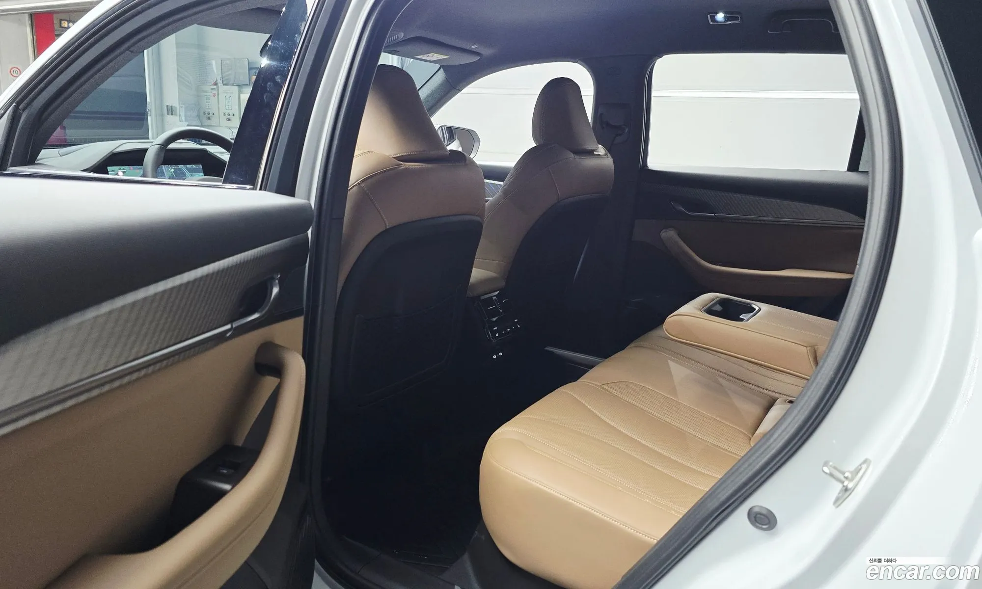 Renault Korea (Samsung) Grand Koleos 2026 — 9