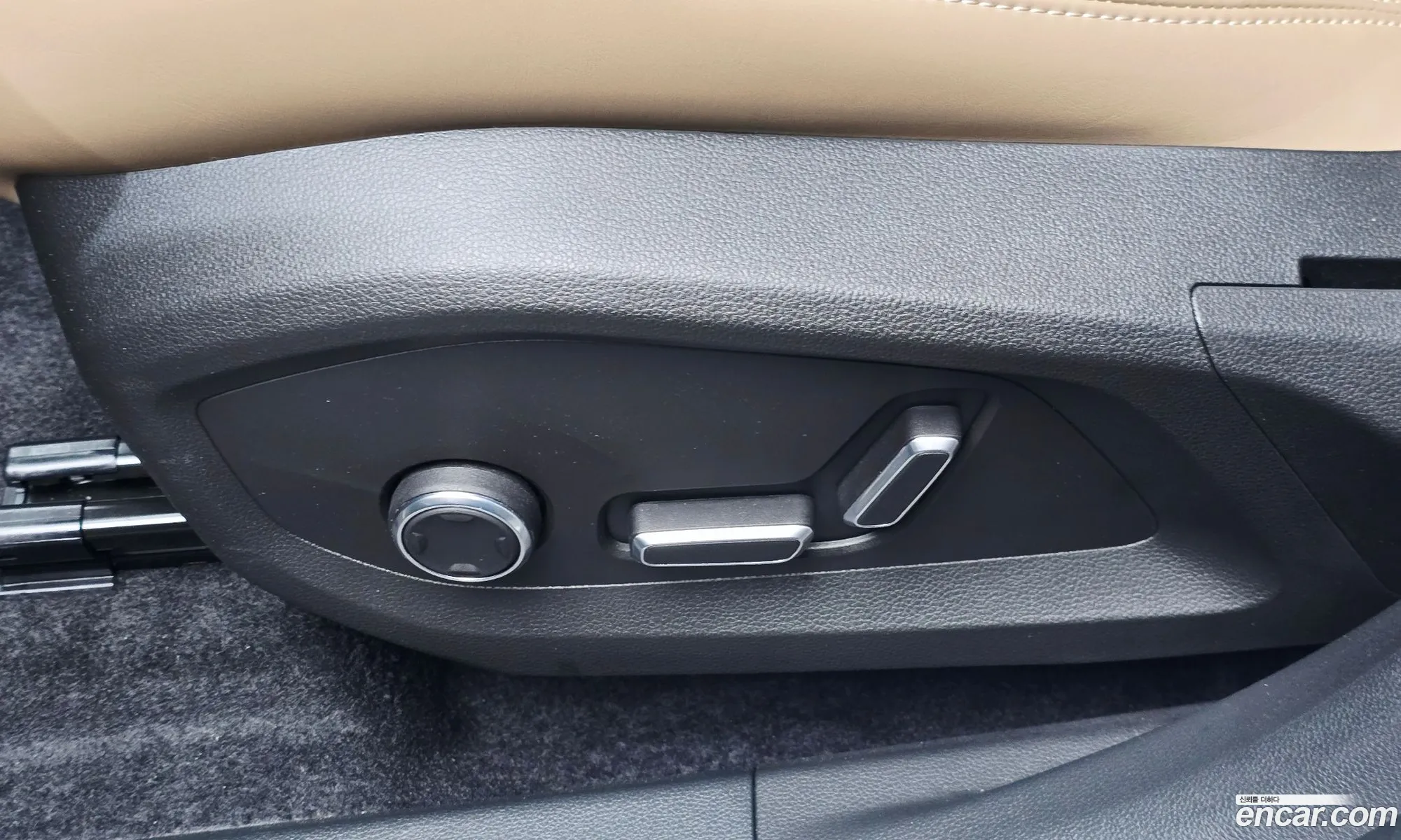 Renault Korea (Samsung) Grand Koleos 2026 — 2