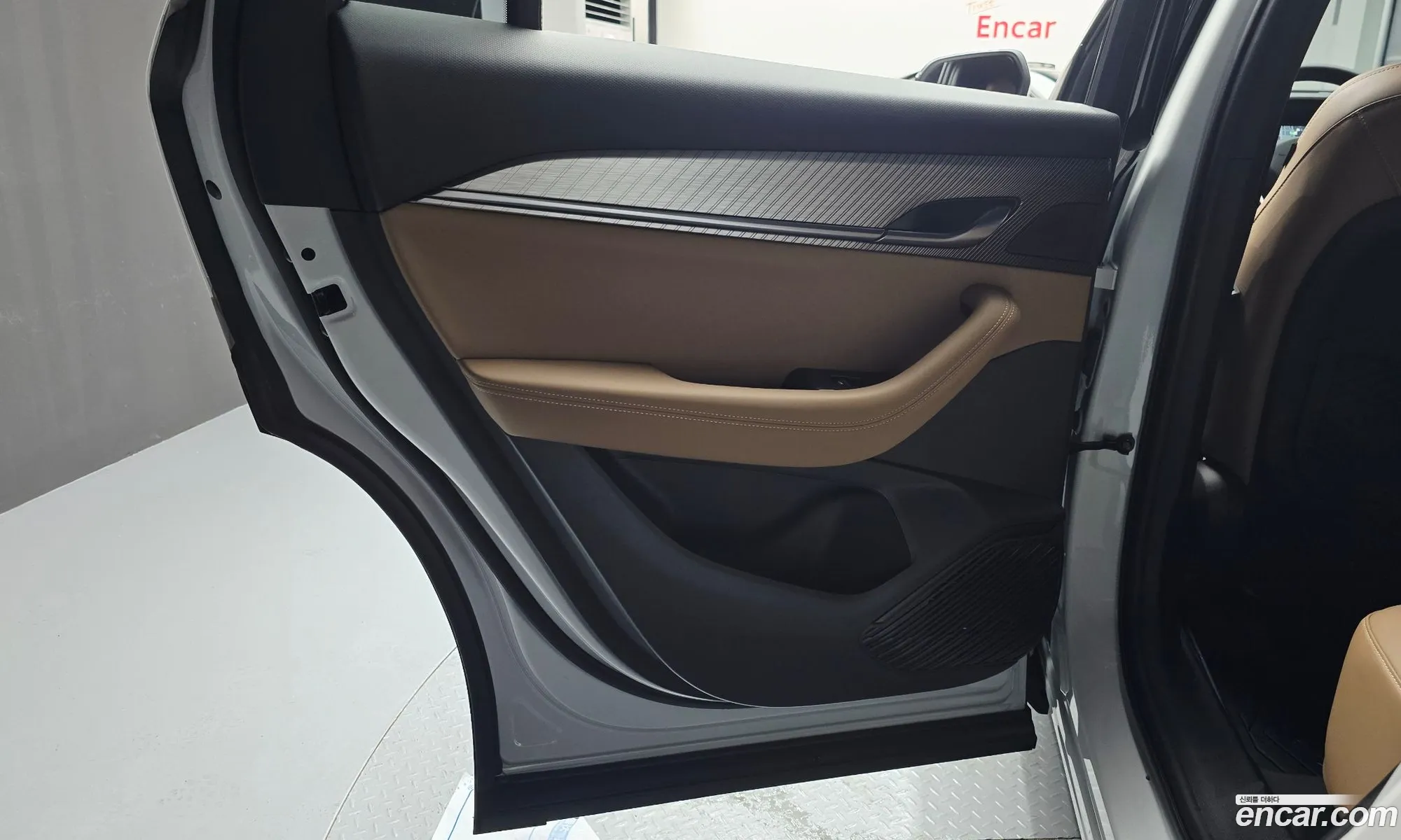 Renault Korea (Samsung) Grand Koleos 2026 — 31