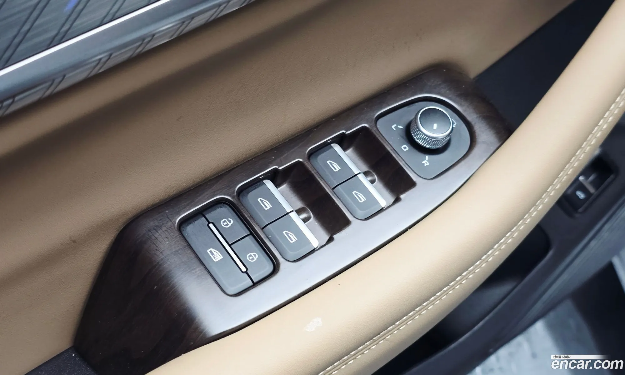 Renault Korea (Samsung) Grand Koleos 2026 — 20