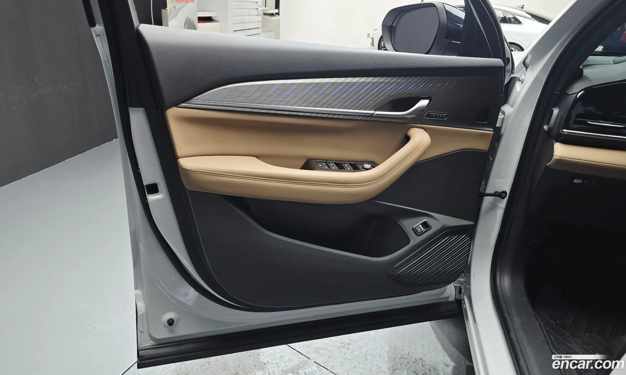 Renault Korea (Samsung) Grand Koleos 2026 — 23