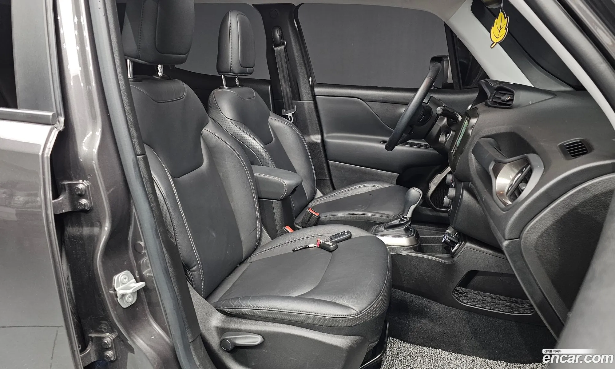 Jeep Renegade 2021 1C4NJCDB7MPN49188 — 7