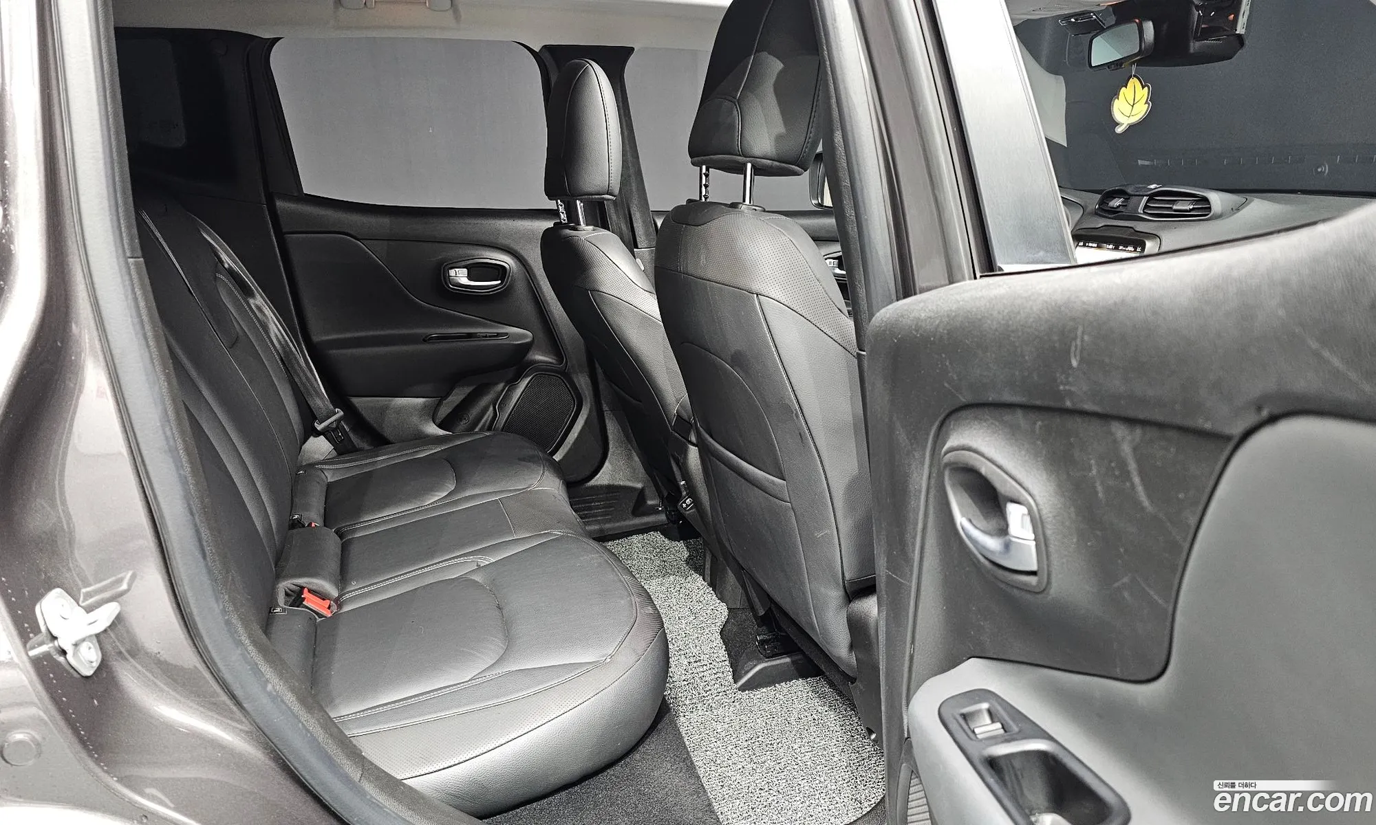 Jeep Renegade 2021 1C4NJCDB7MPN49188 — 14