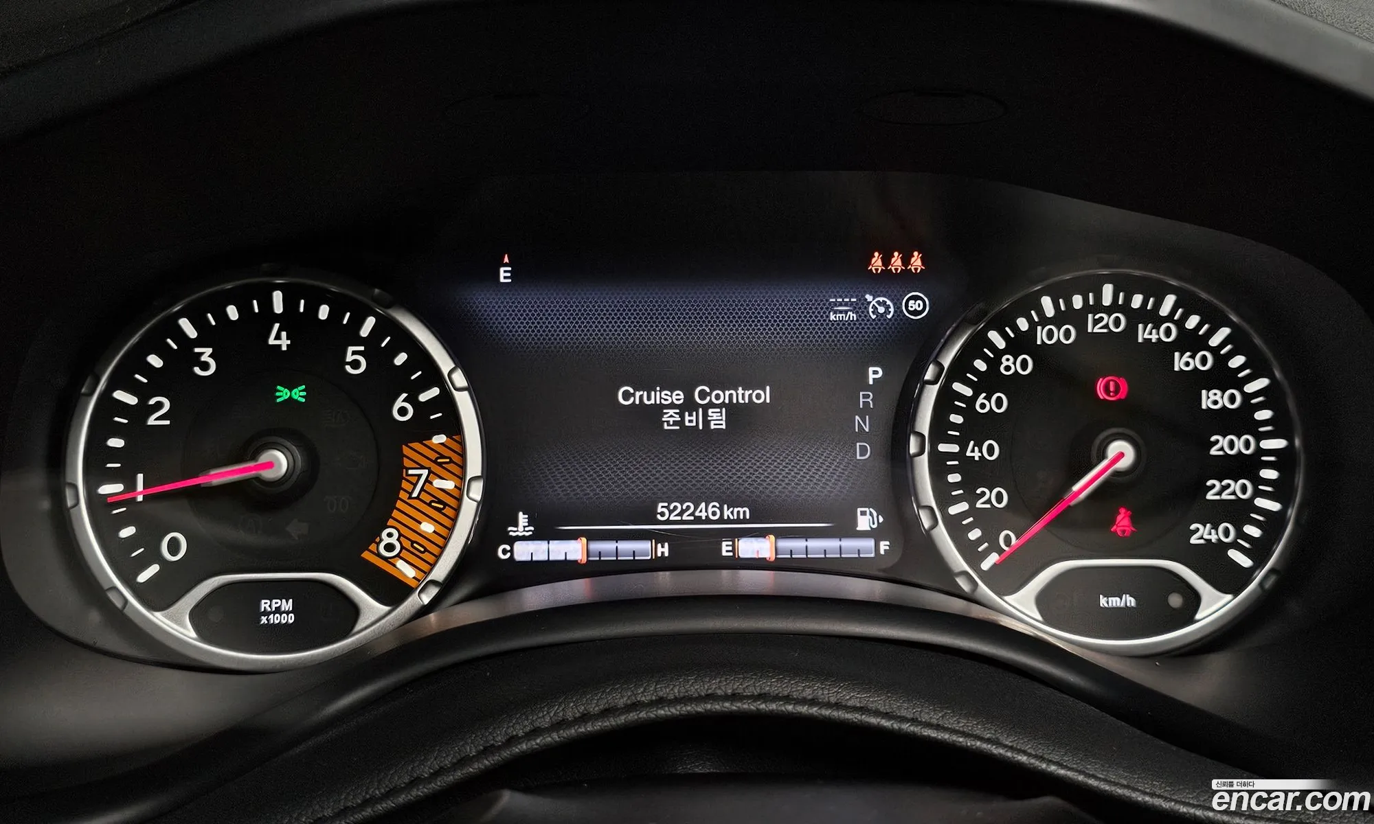 Jeep Renegade 2021 1C4NJCDB7MPN49188 — 3