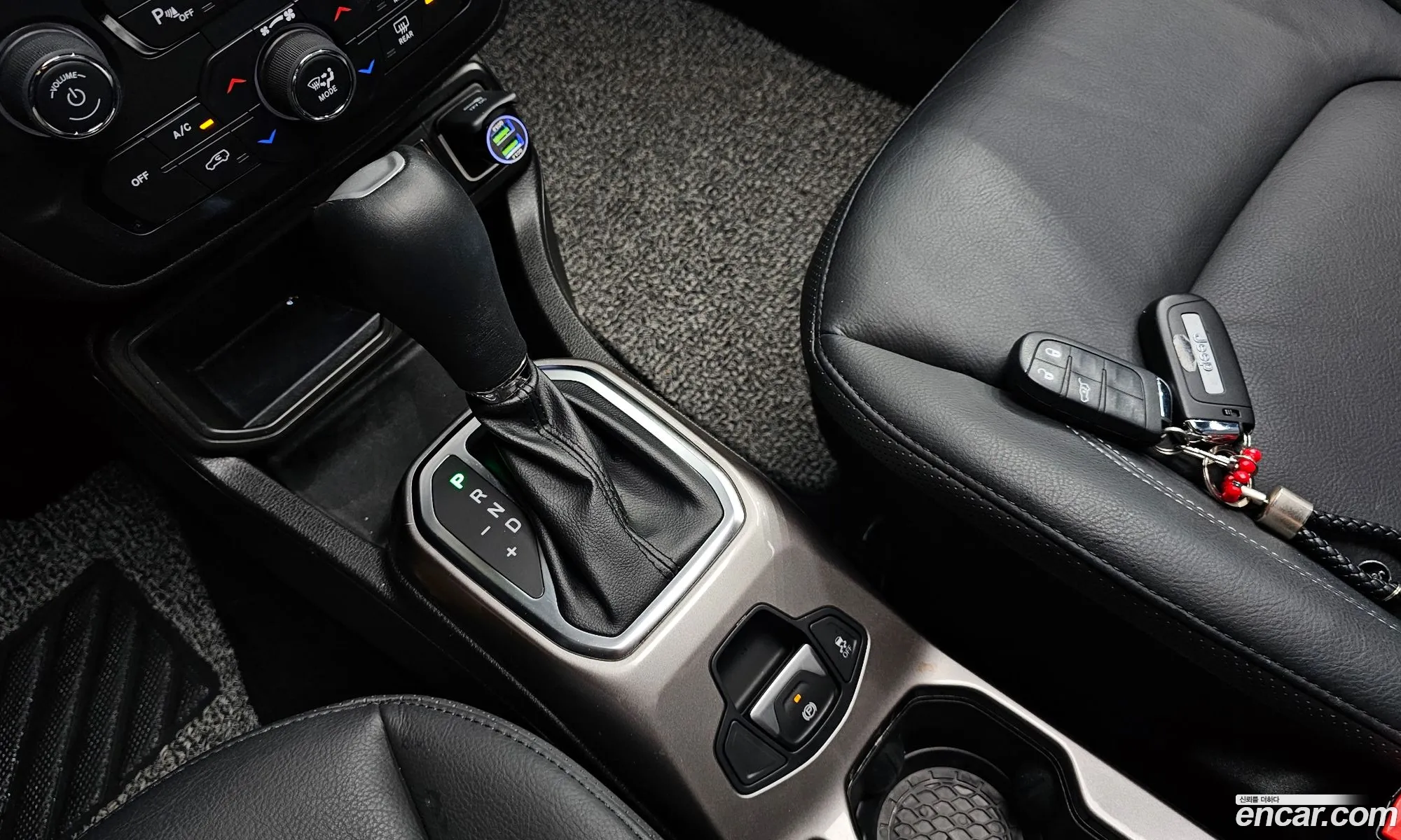 Jeep Renegade 2021 1C4NJCDB7MPN49188 — 15