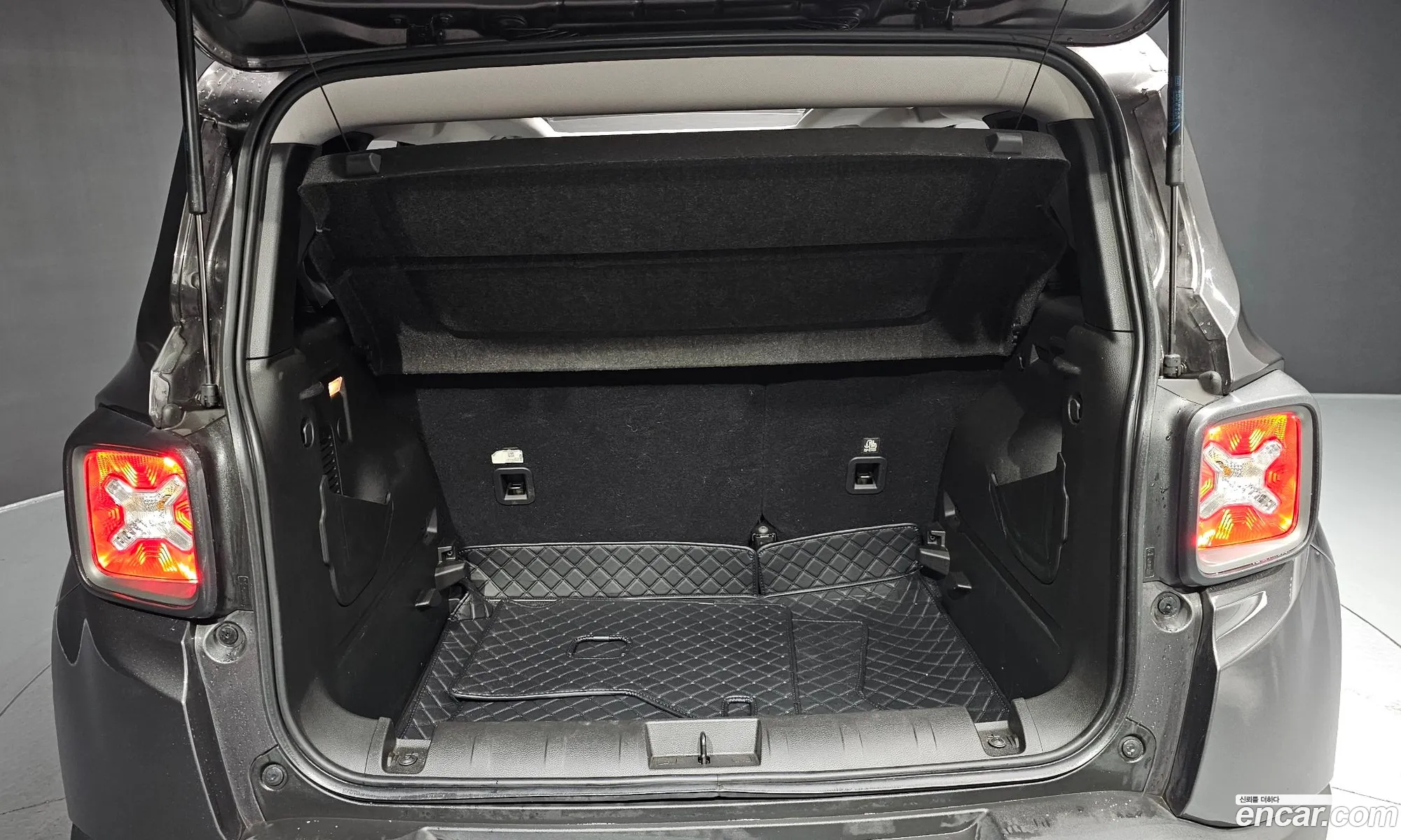 Jeep Renegade 2021 1C4NJCDB7MPN49188 — 16