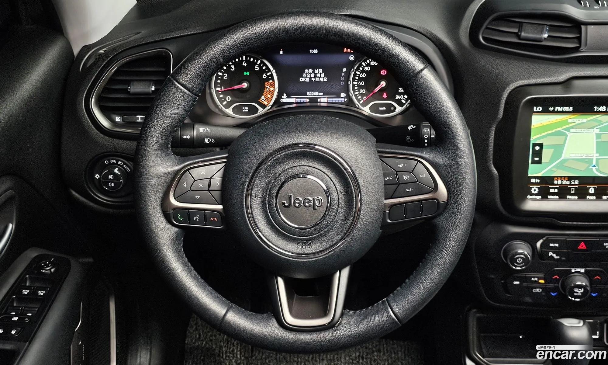 Jeep Renegade 2021 1C4NJCDB7MPN49188 — 10