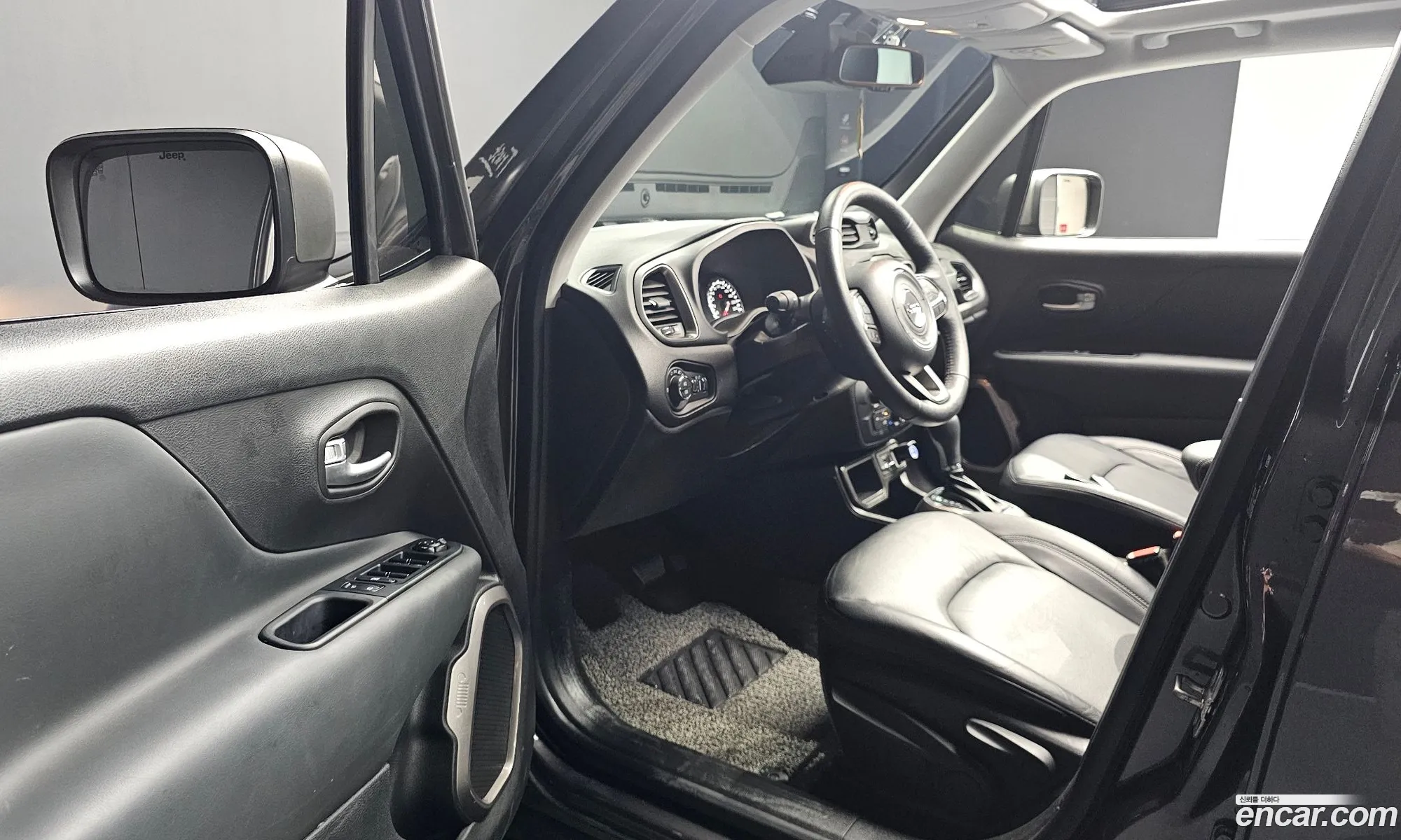Jeep Renegade 2021 1C4NJCDB7MPN49188 — 17