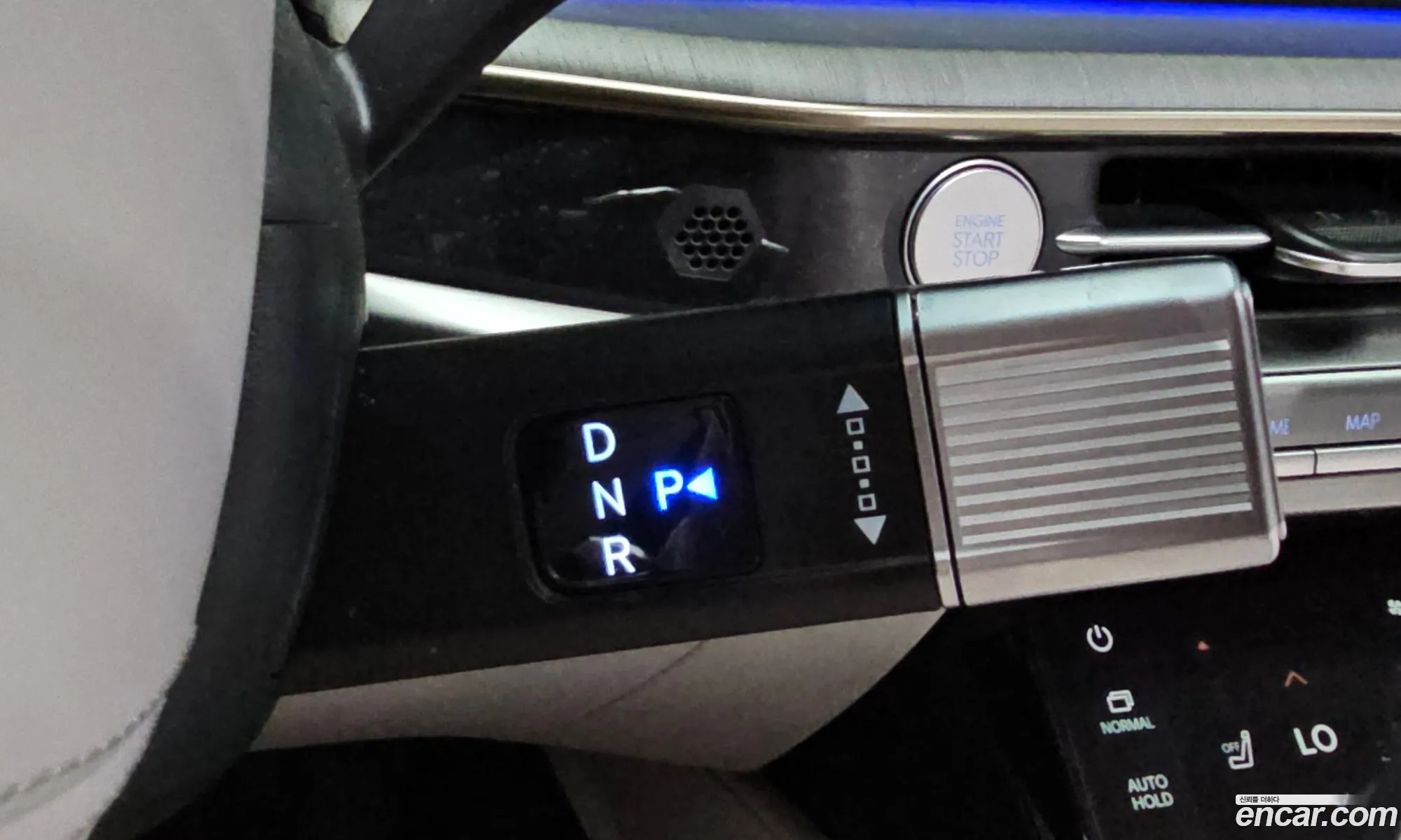 Hyundai Grandeur Hybrid 2023 — 15