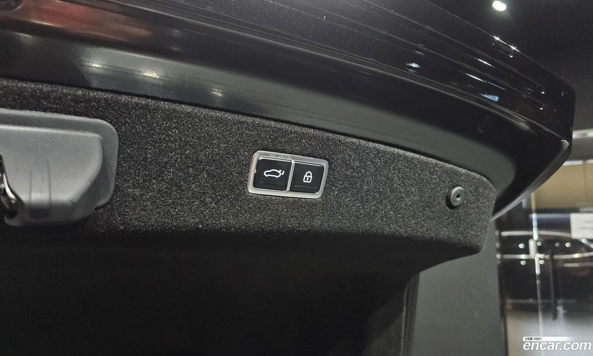 Genesis G90 2025 — 20
