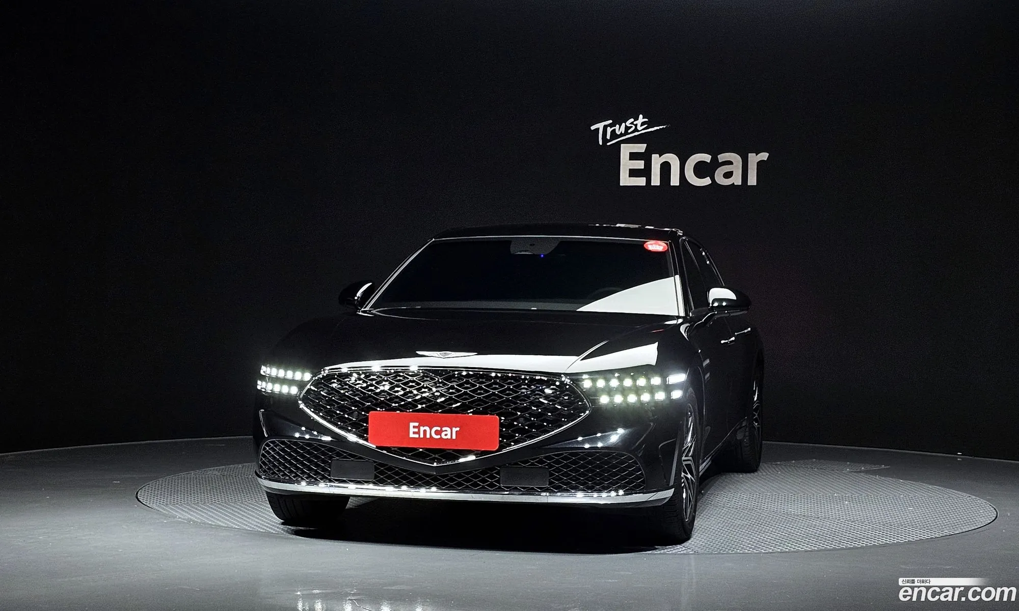 Genesis G90 2025 — 3