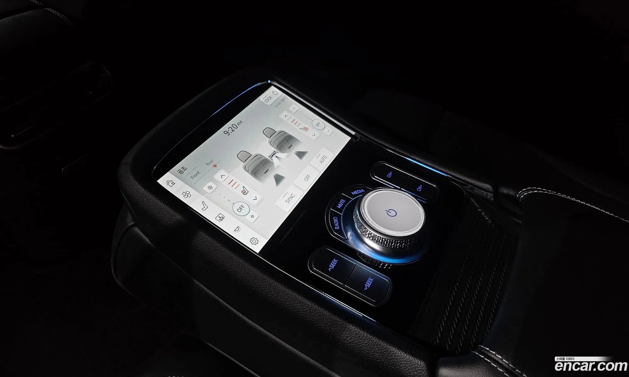 Genesis G90 2025 — 18