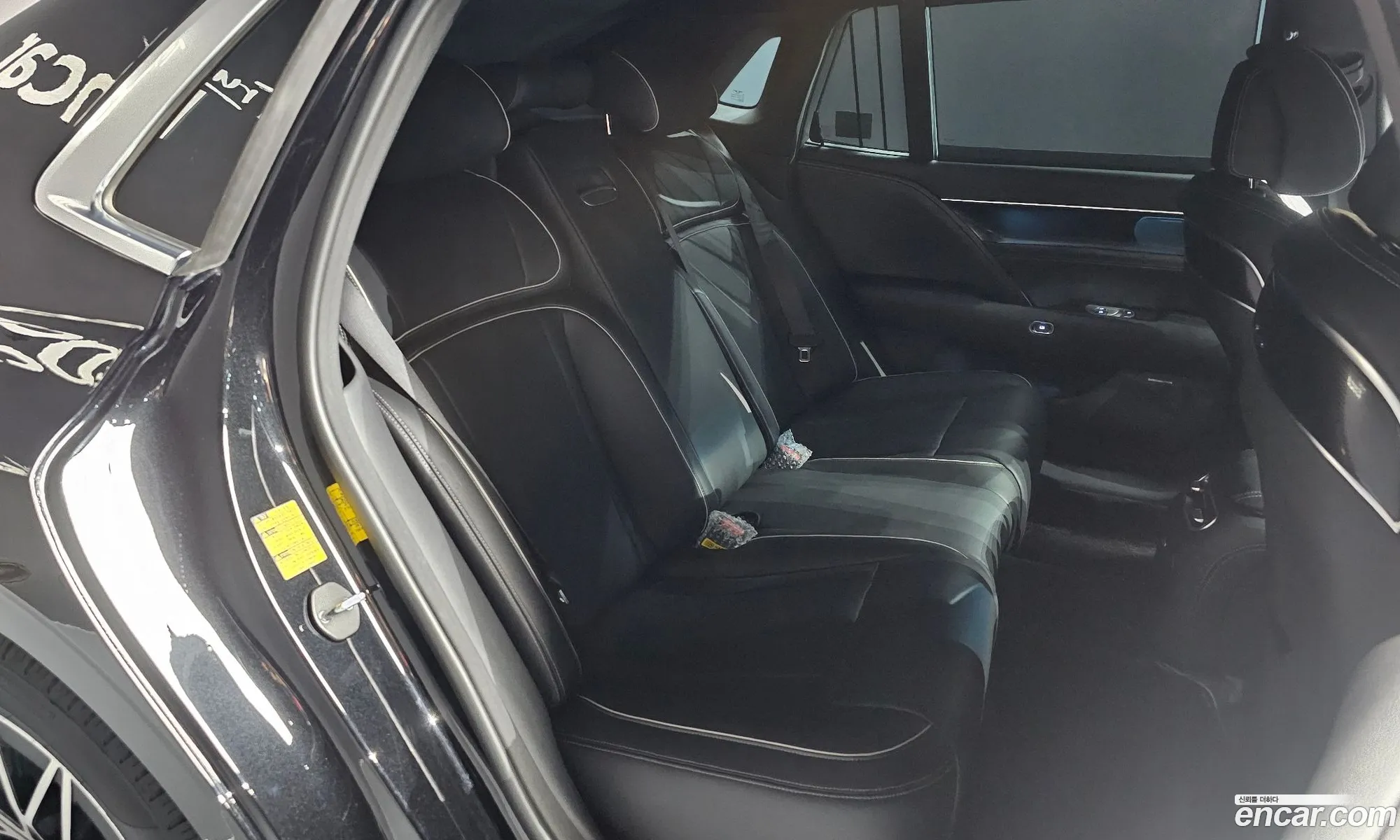 Genesis G90 2025 — 6