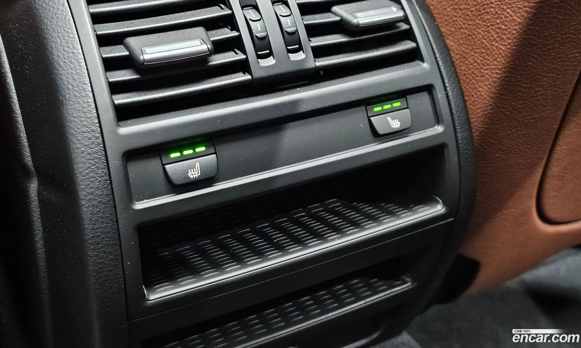 BMW 5 Series 2014 WBA5E7107FGK08307 — 10