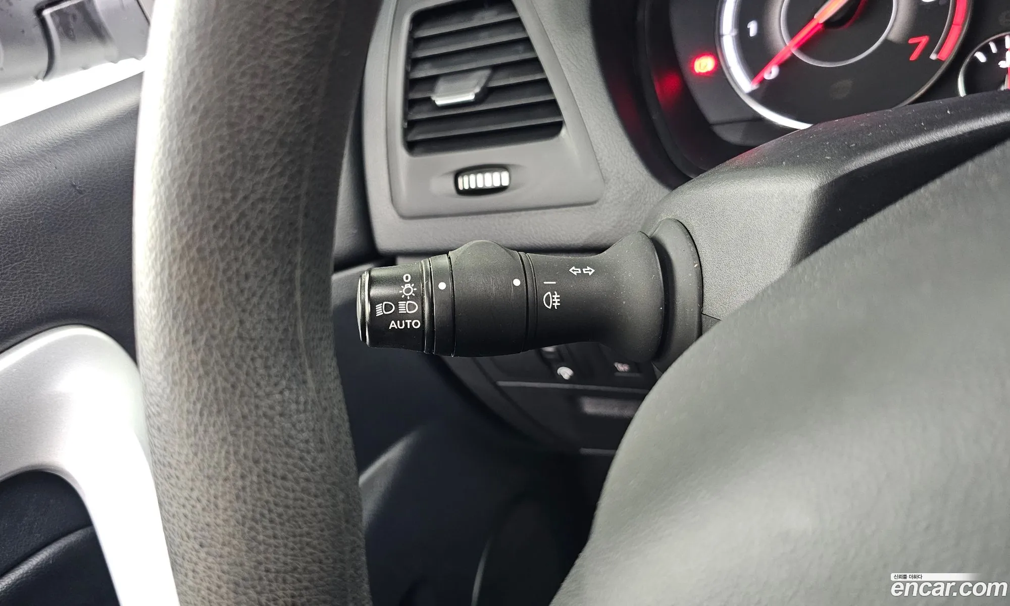 Renault Korea (Samsung) SM5 Nova 2018 — 10