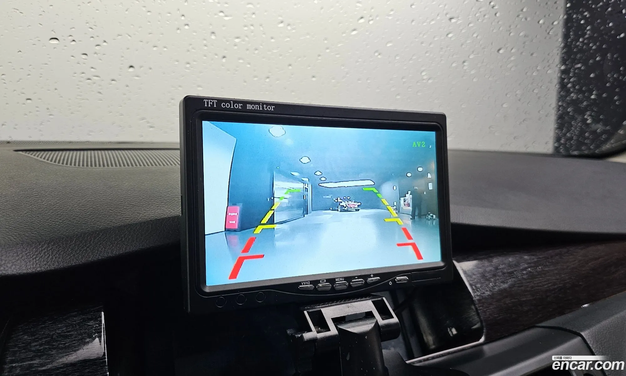 Renault Korea (Samsung) SM5 Nova 2018 — 4