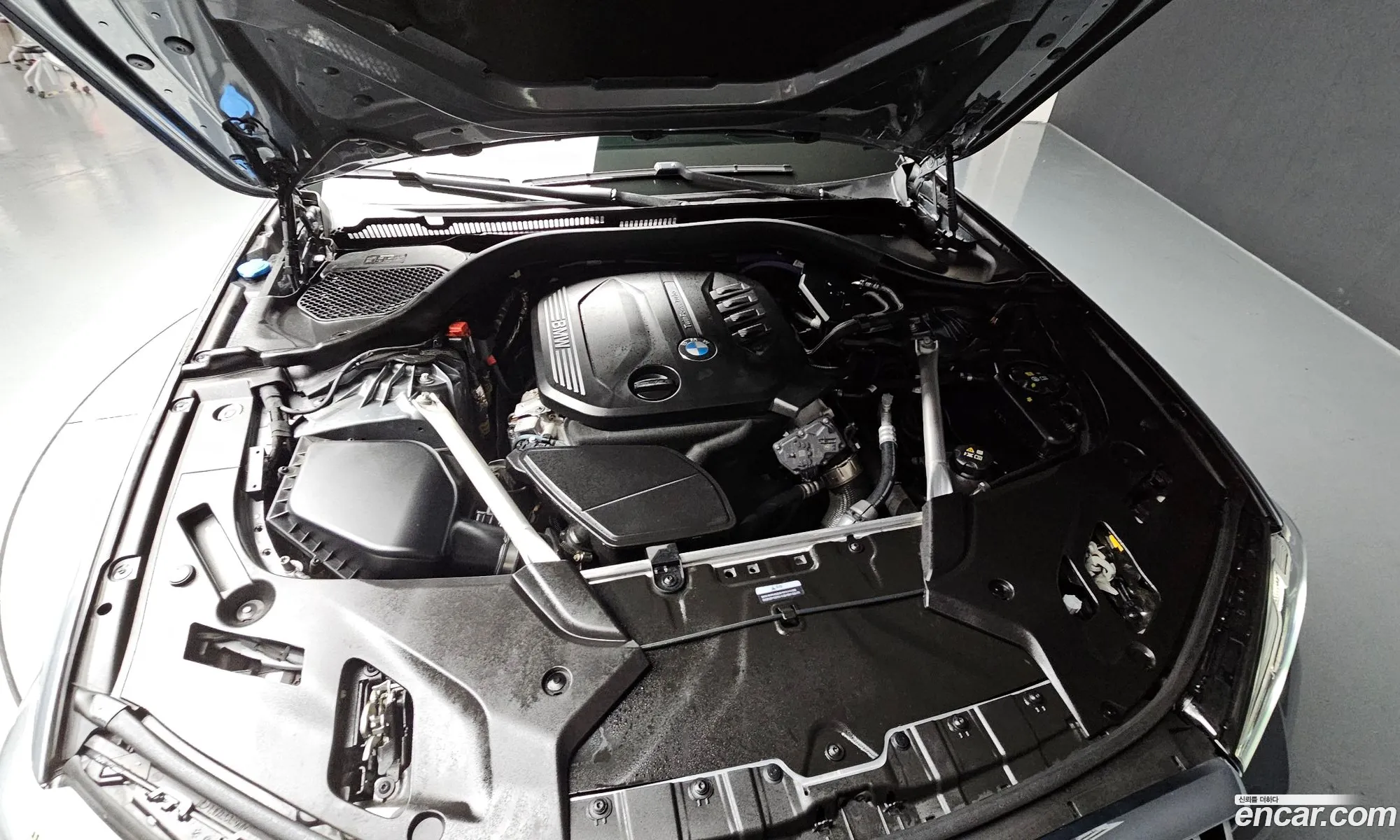 BMW 5 Series 2023 WBA11ES02PCN14109 — 19