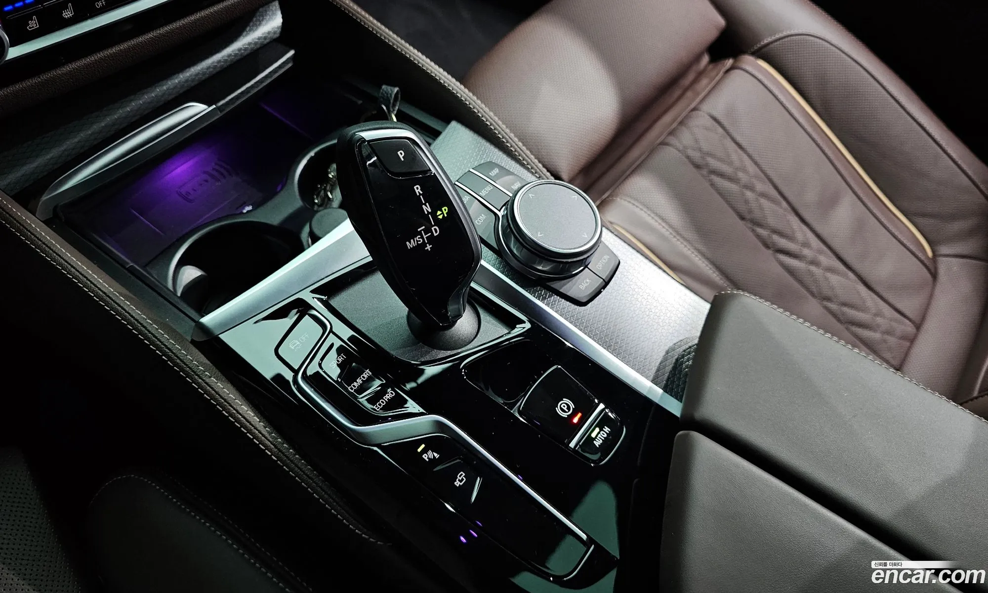 BMW 5 Series 2023 WBA11ES02PCN14109 — 5