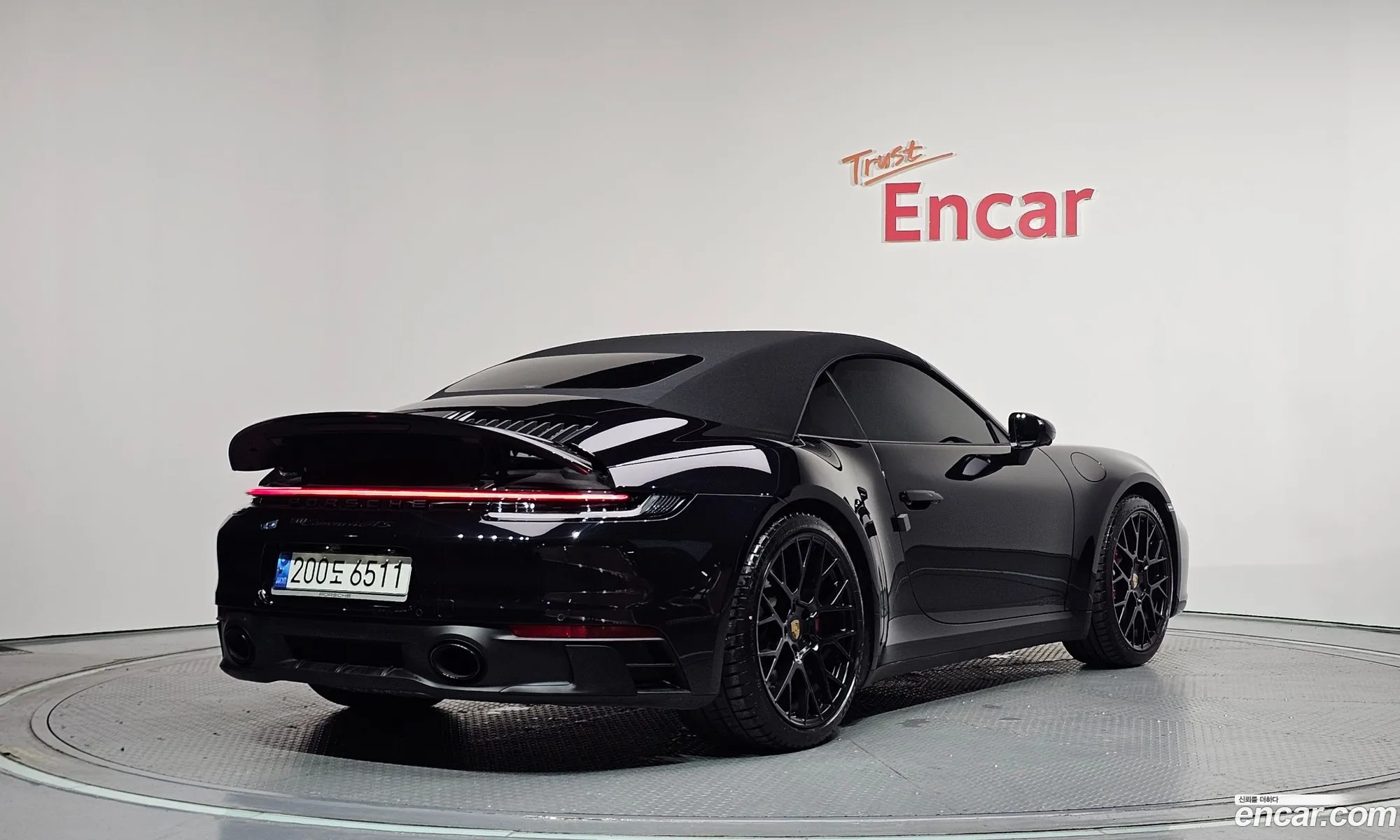 Porsche 911 2023 WP0CB299XPS247321 — 14